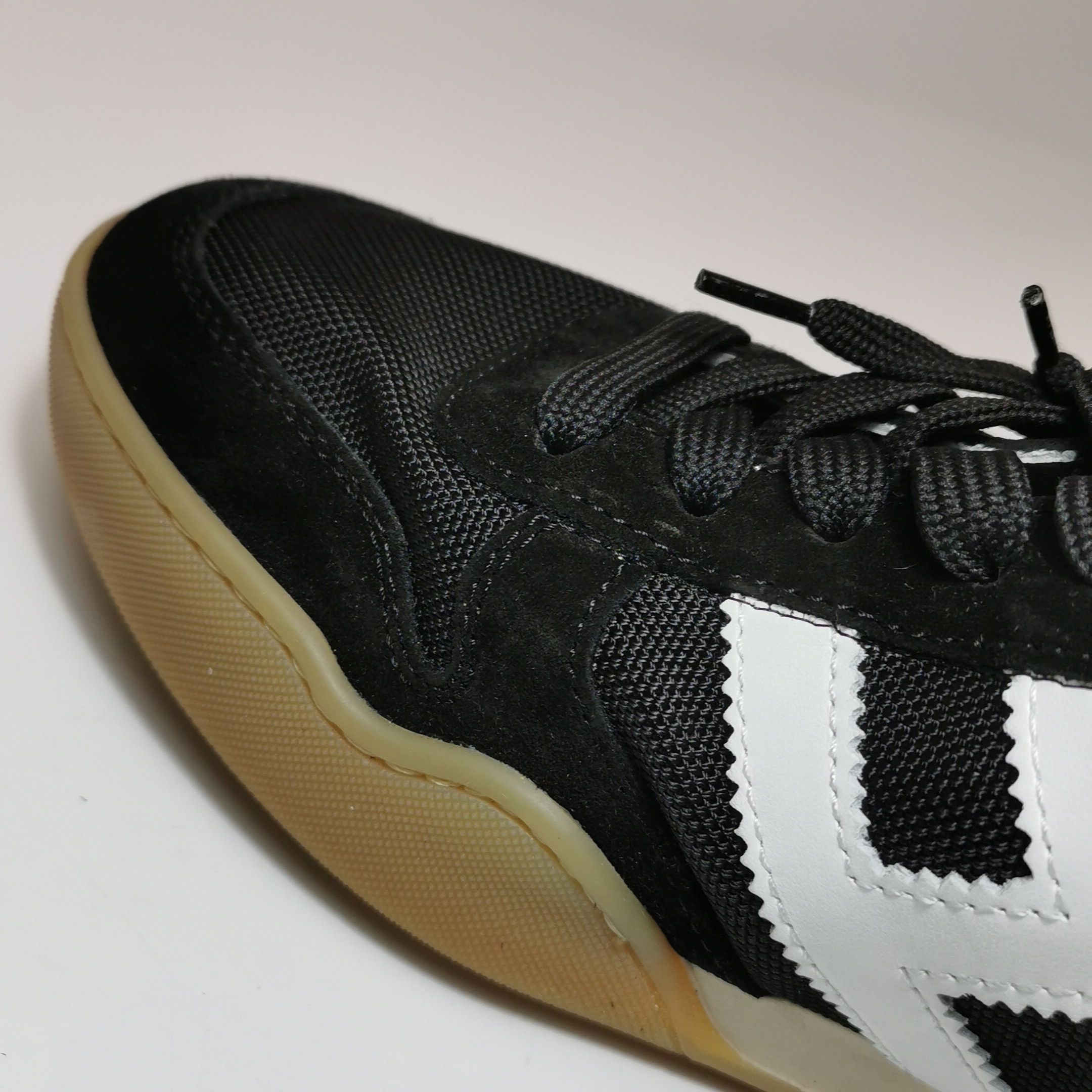 Hogan Hogan Suede Panel Logo Sneakers EU 41 Size US 8 / EU 41 - 12 Thumbnail