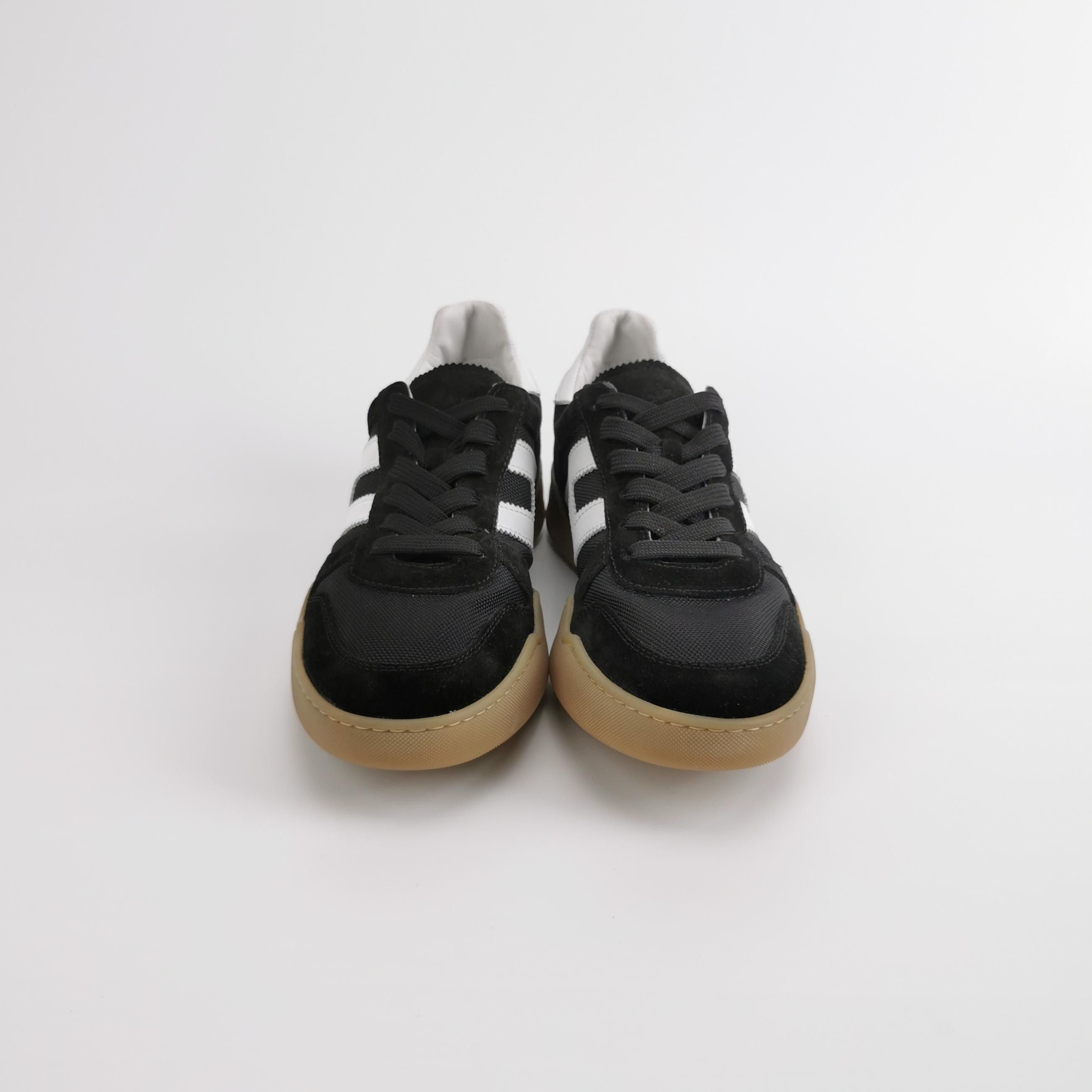 Hogan Hogan Suede Panel Logo Sneakers EU 41 Size US 8 / EU 41 - 4 Thumbnail