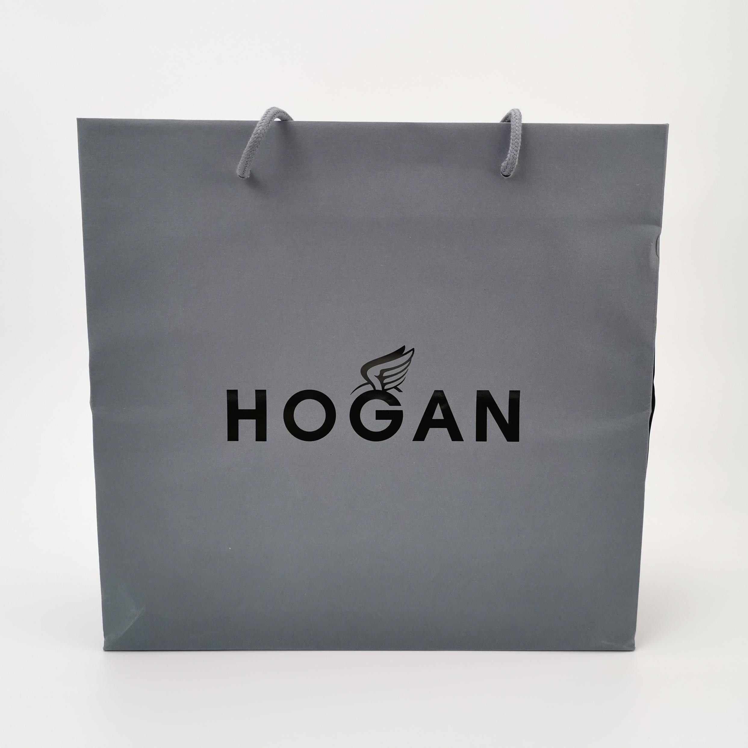 Hogan Hogan Leather Canvas Low-Top Sneakers 6.5 Size US 7 / EU 40 - 9 Thumbnail