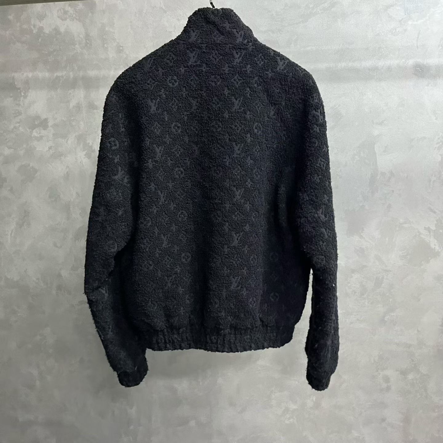 Louis Vuitton Louis Vuitton Black Light Jacket s Men Size US S / EU 44-46 / 1 - 2 Thumbnail