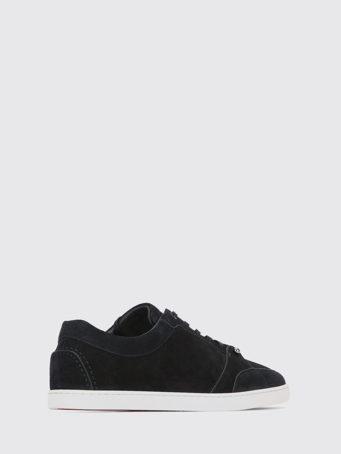 Christian Louboutin Christian Louboutin Sneakers Men Black Size US 8 / EU 41 - 3 Thumbnail
