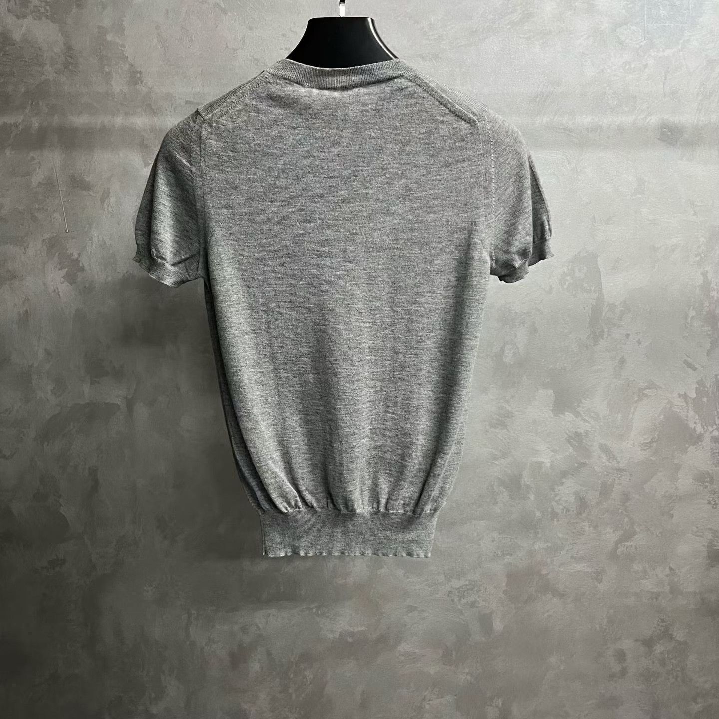 Miu Miu Miu Miu Knit Sweater XS Women Size XS / US 0-2 / IT 36-38 - 2 Thumbnail