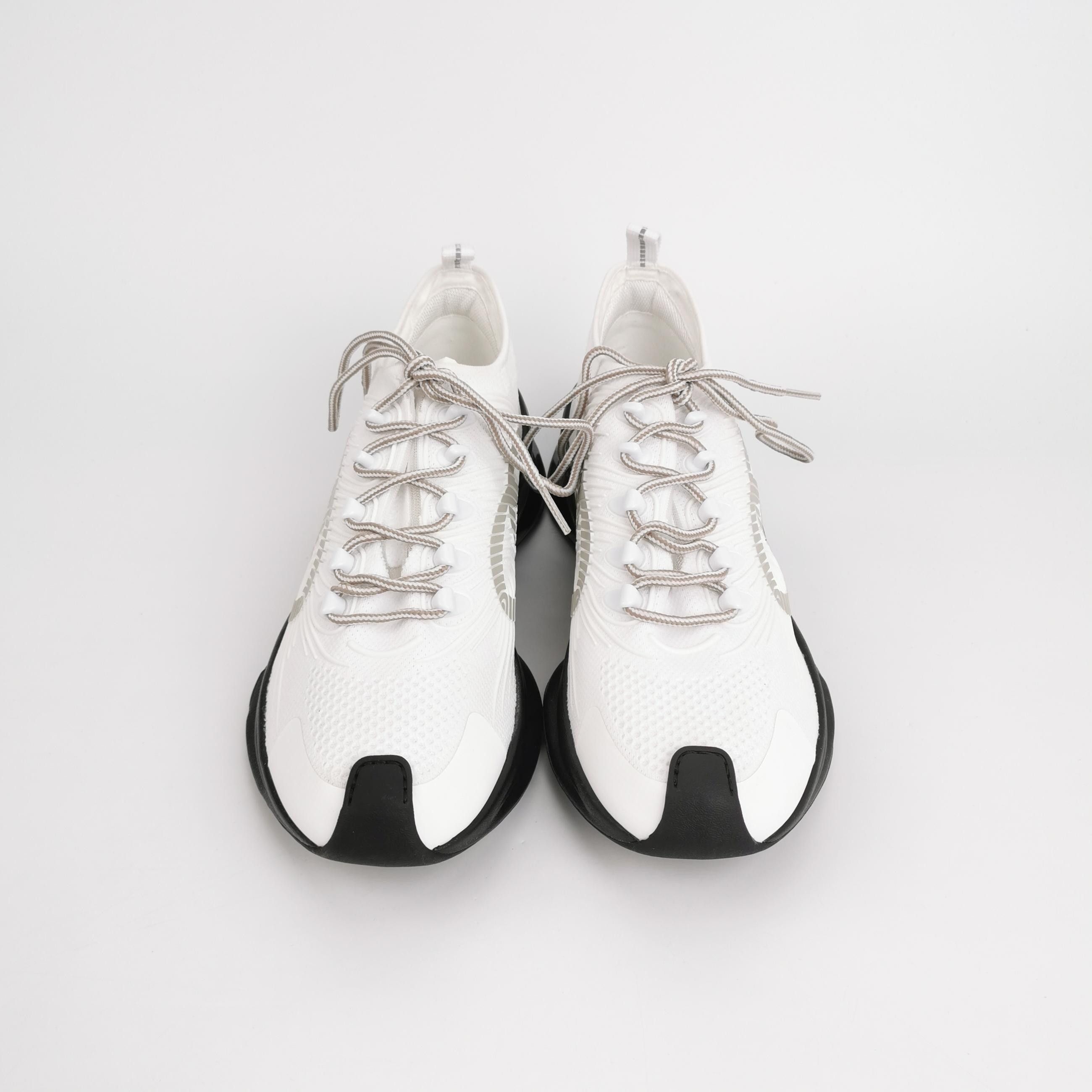 Gucci Gucci Interlocking G Run Sneakers US 11.5 Size US 11 / EU 44 - 4 Thumbnail