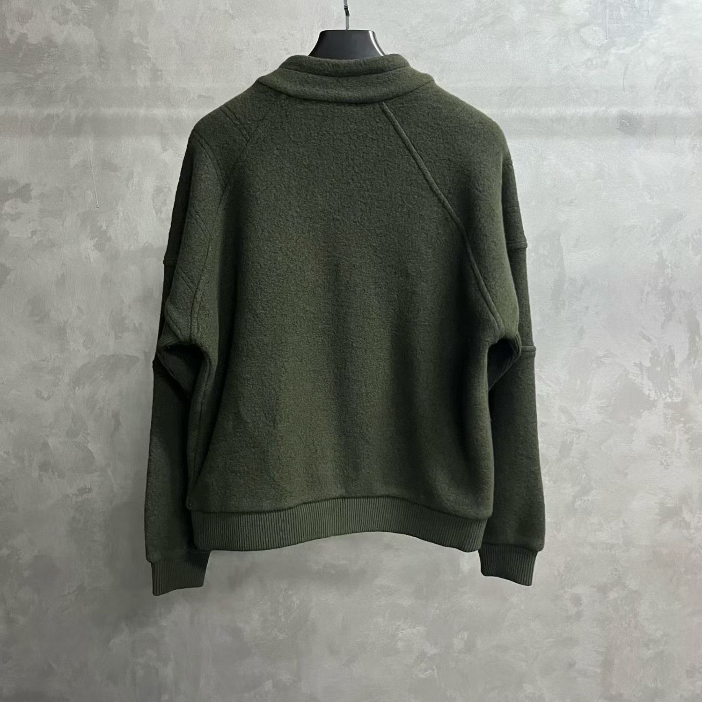 Louis Vuitton Louis Vuitton Retro Green Light Jacket s Men Size US S / EU 44-46 / 1 - 2 Thumbnail