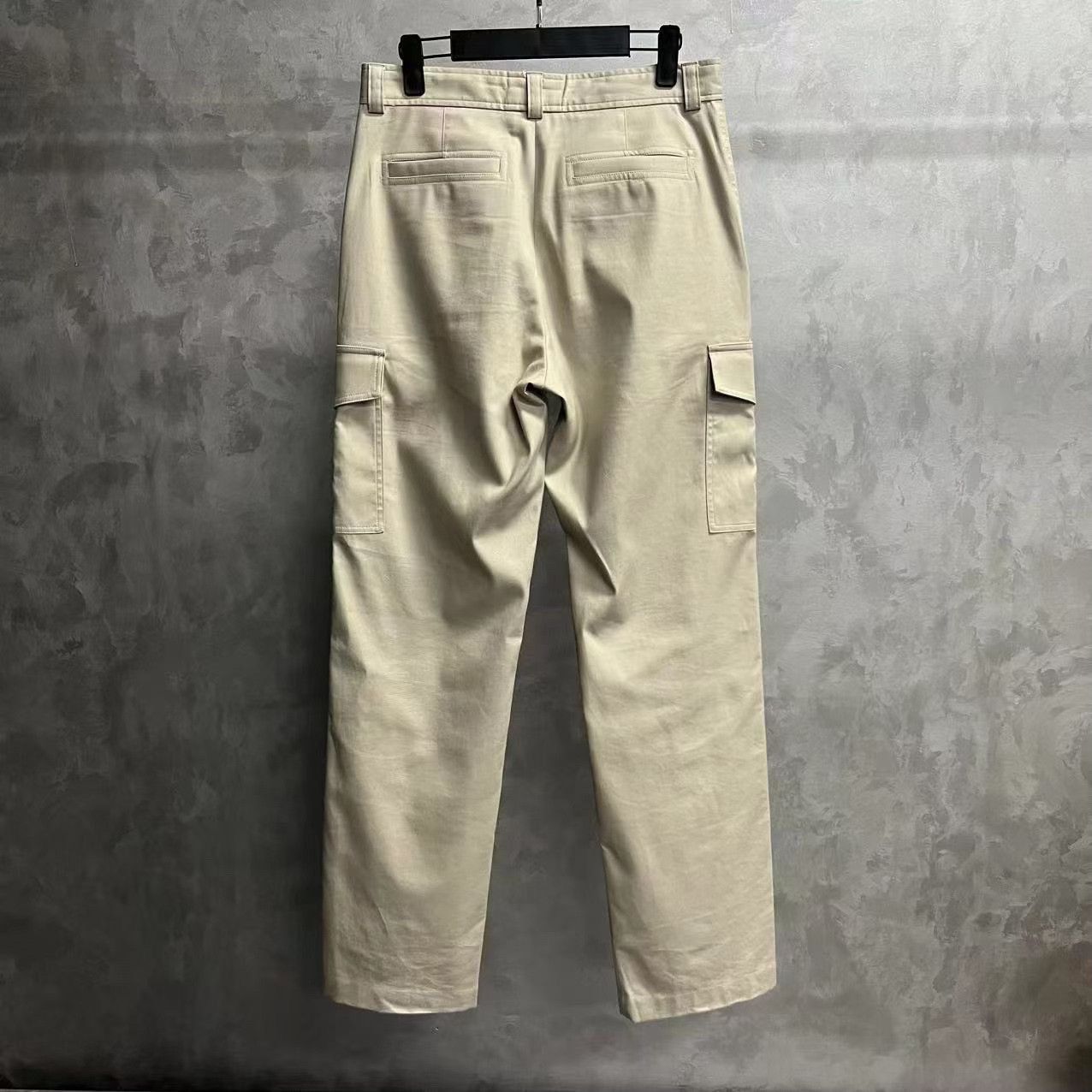 Louis Vuitton Louis Vuitton Retro Casual Pants 28 Men Size US 28 / EU 44 - 2 Thumbnail