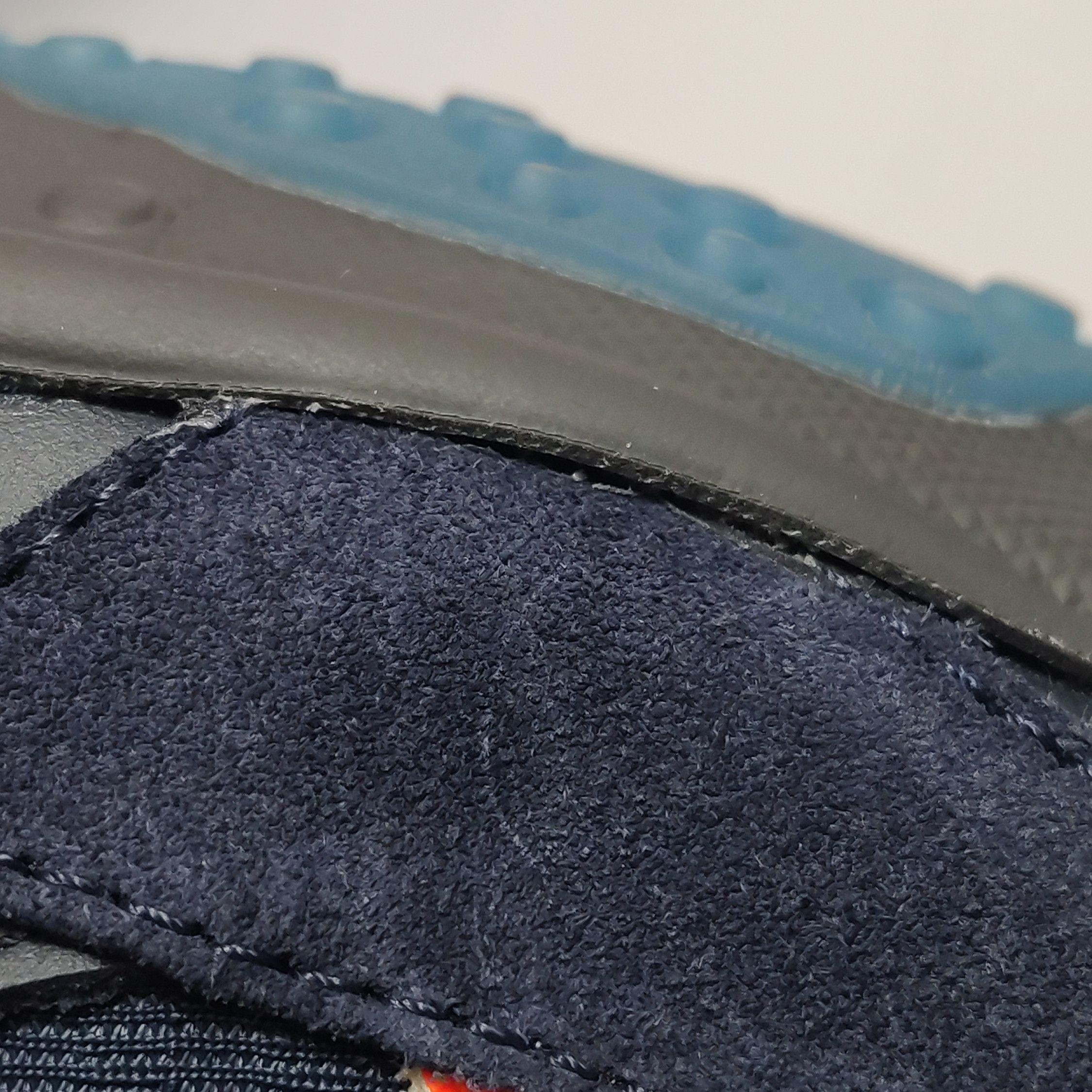 Tod's Tod's Suede Panel Multi-Color Sneakers EU 41 Size US 8 / EU 41 - 8 Thumbnail