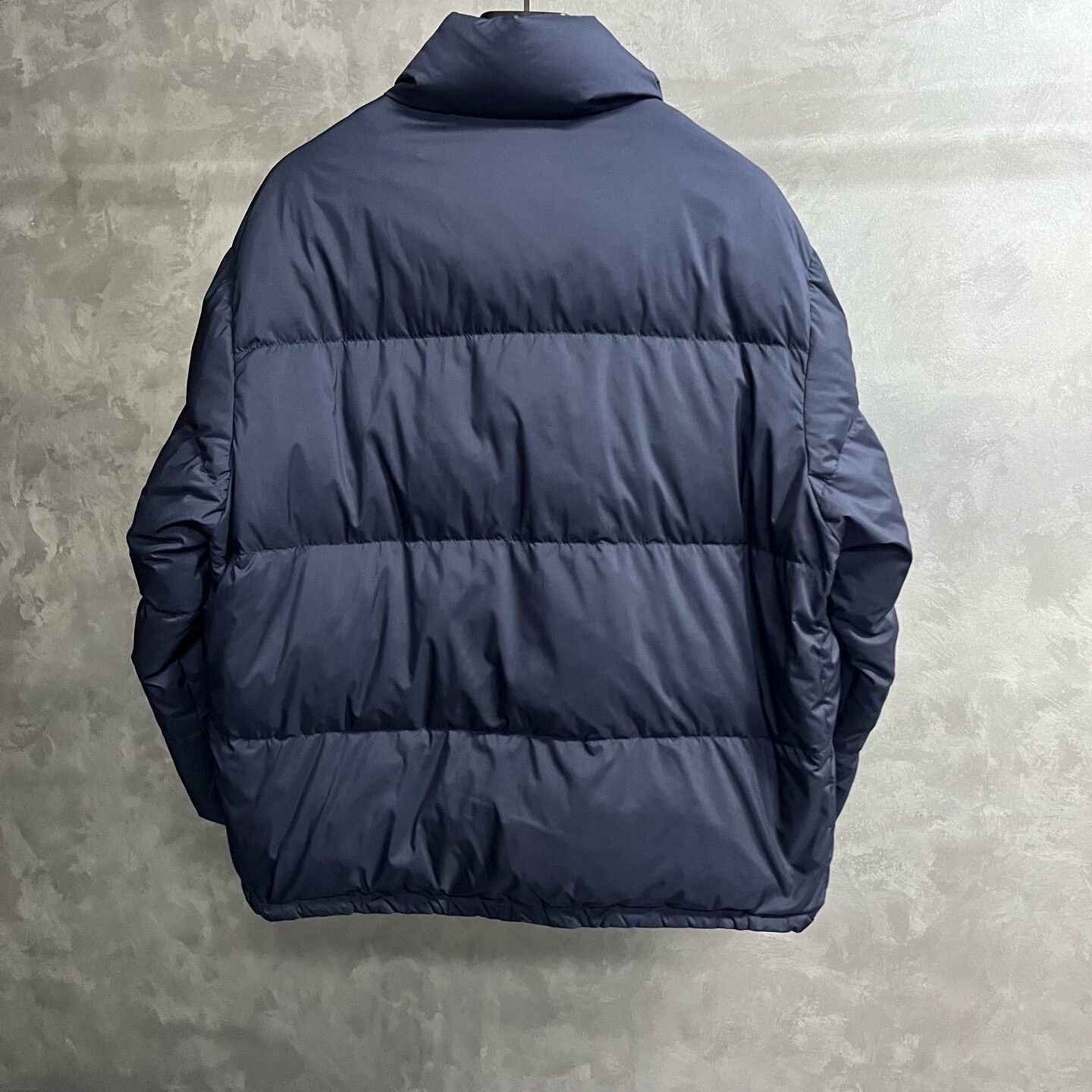 Miu Miu Miu Miu Down Heavy Coat l Men Size US L / EU 52-54 / 3 - 2 Thumbnail