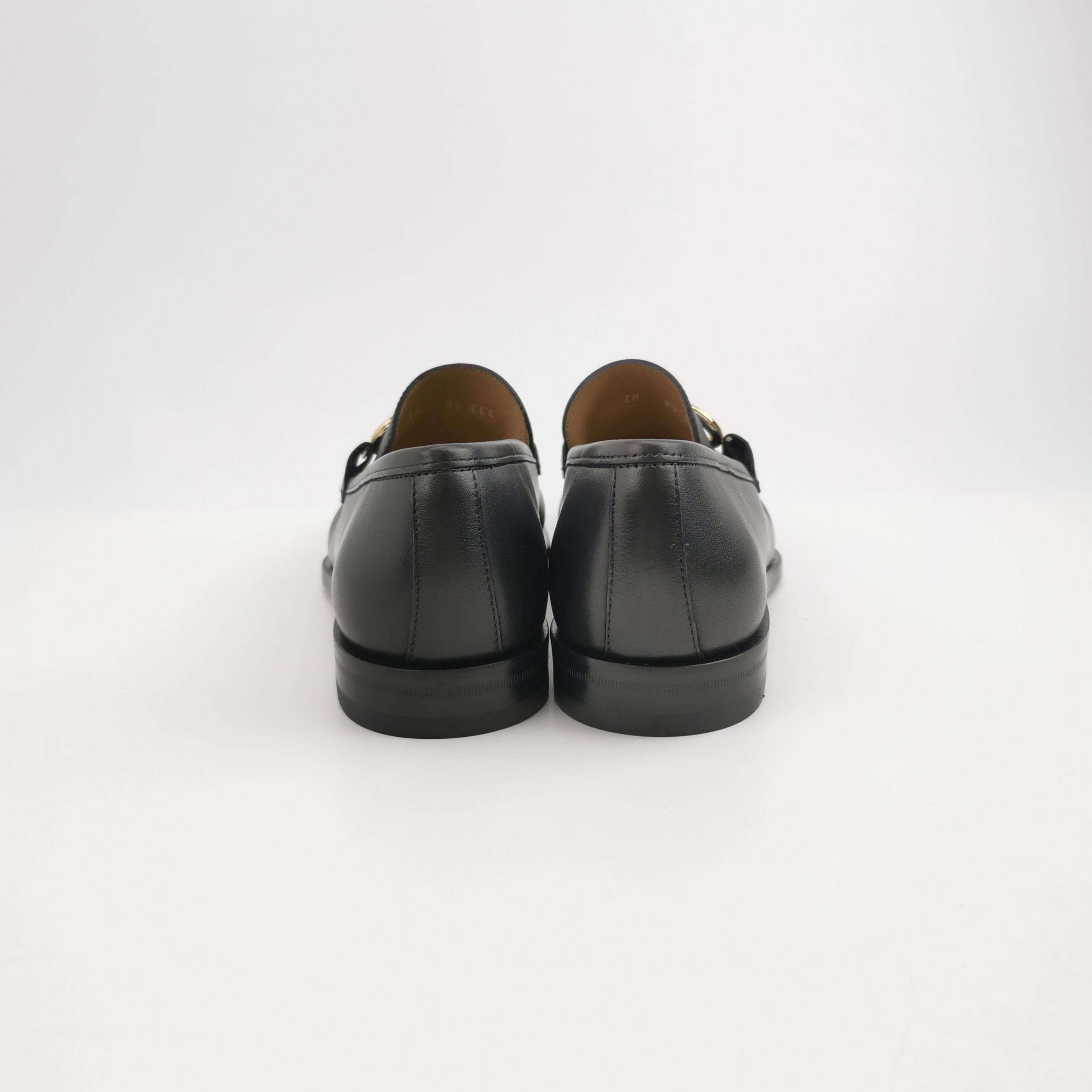 Salvatore Ferragamo Salvatore Ferragamo Gancini Bit Loafers US 8.5 Size US 9 / EU 42 - 5 Thumbnail