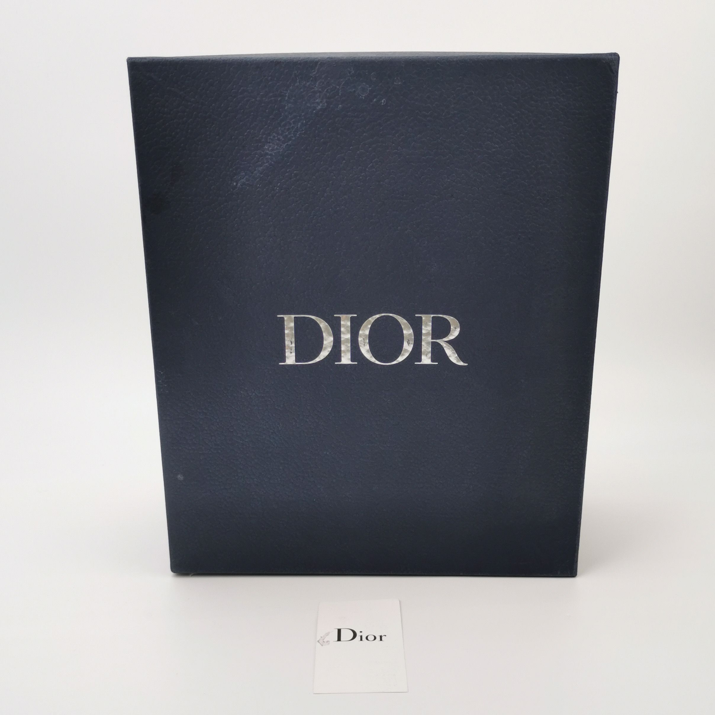 Dior Dior Black Leather Zip Boots 42 Size US 9 / EU 42 - 7 Thumbnail