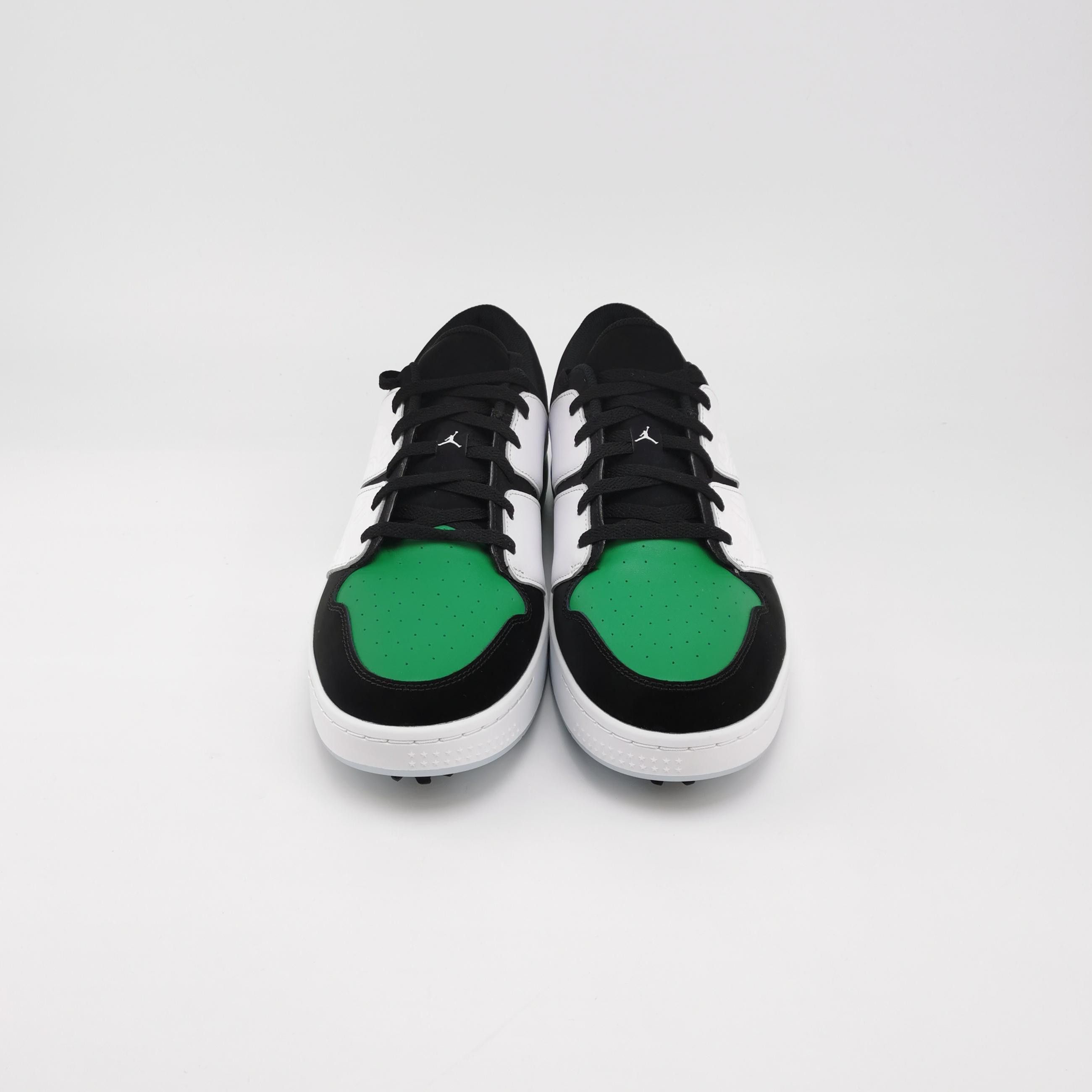 Nike Air Jordan Nu Retro 1 G Green Golf Sneakers Size 15 Size US 15 / EU 48 - 4 Thumbnail
