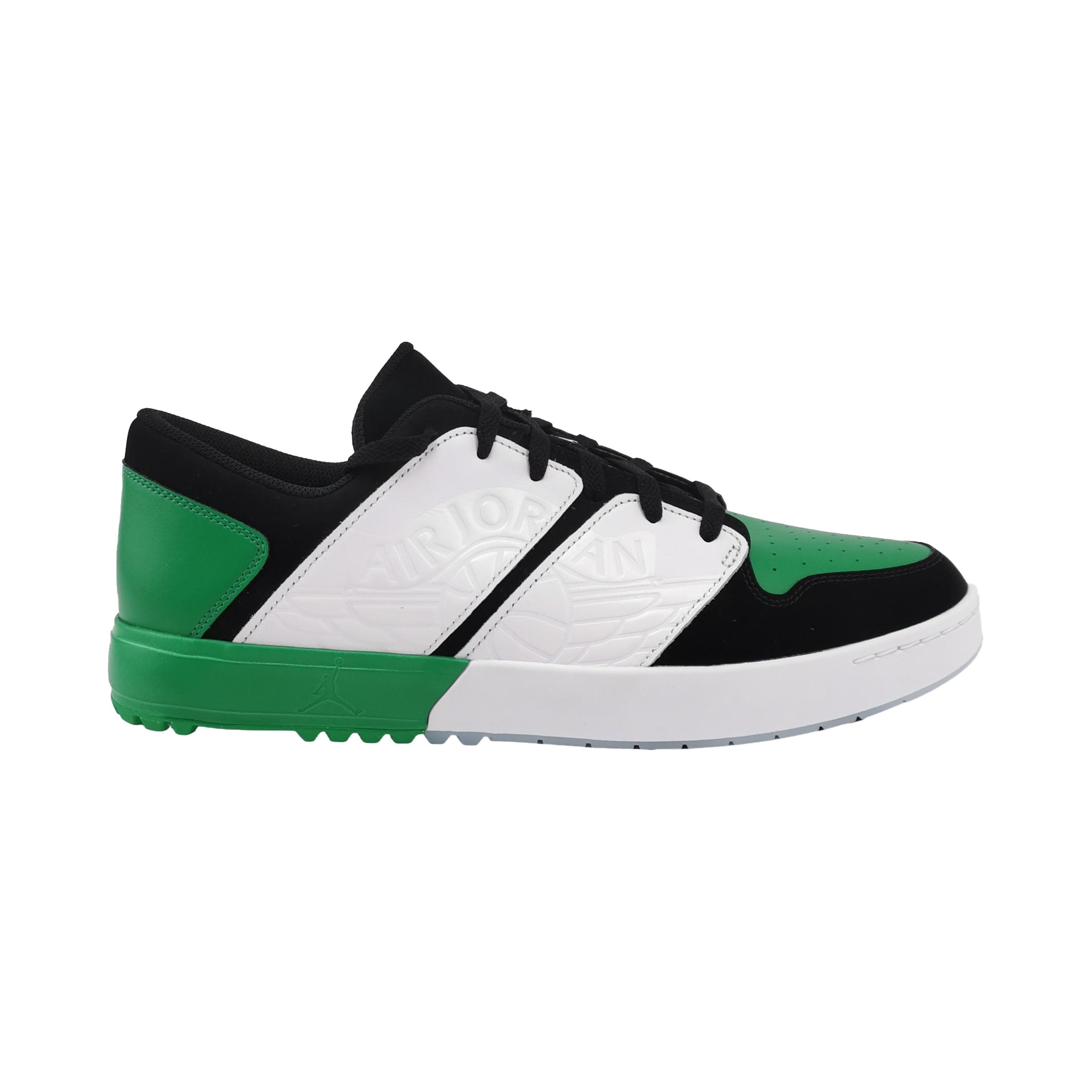 Nike Air Jordan Nu Retro 1 G Green Golf Sneakers Size 15 Size US 15 / EU 48 - 2 Thumbnail