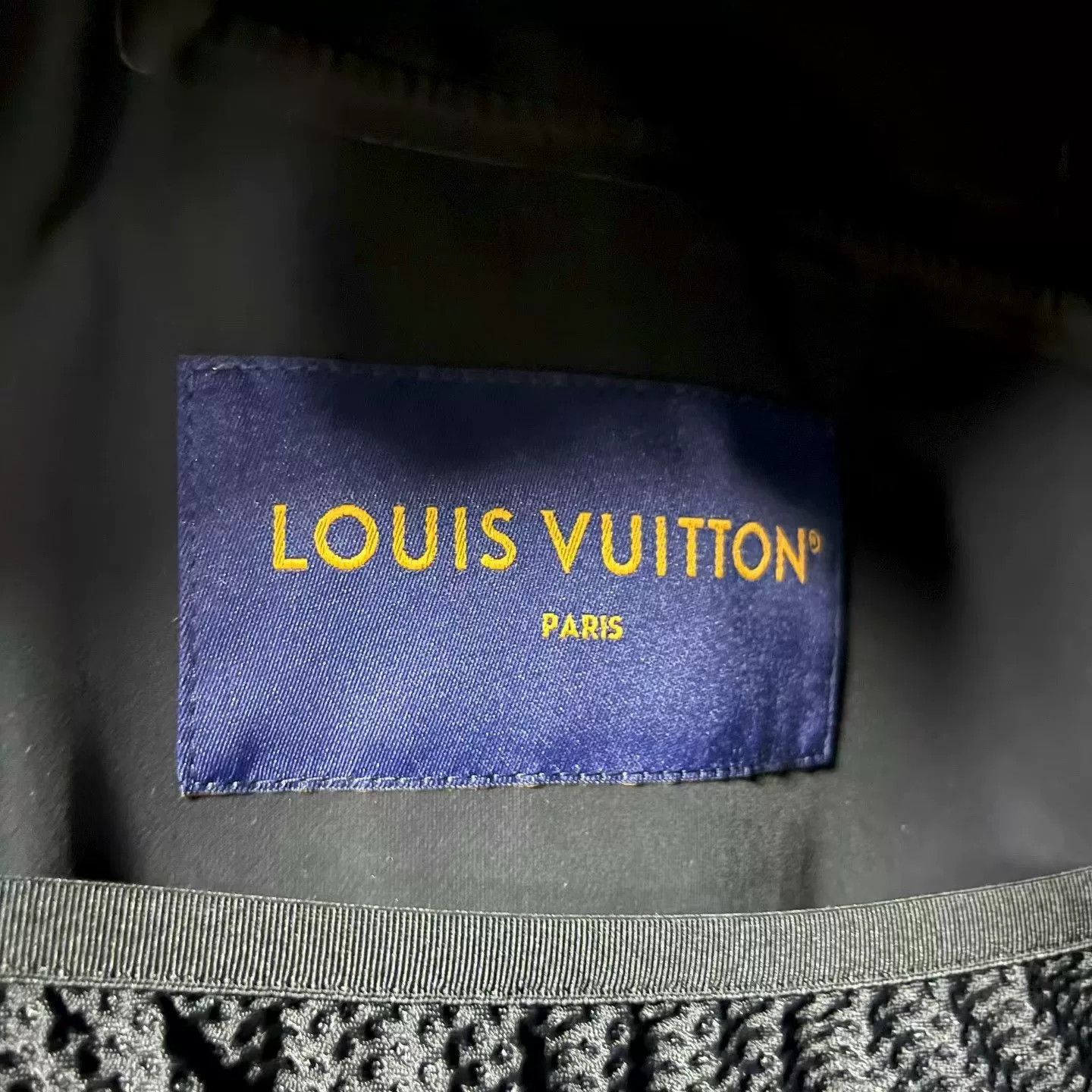 Louis Vuitton Louis Vuitton Retro Multi Light Jacket m Men Size US M / EU 48-50 / 2 - 4 Thumbnail