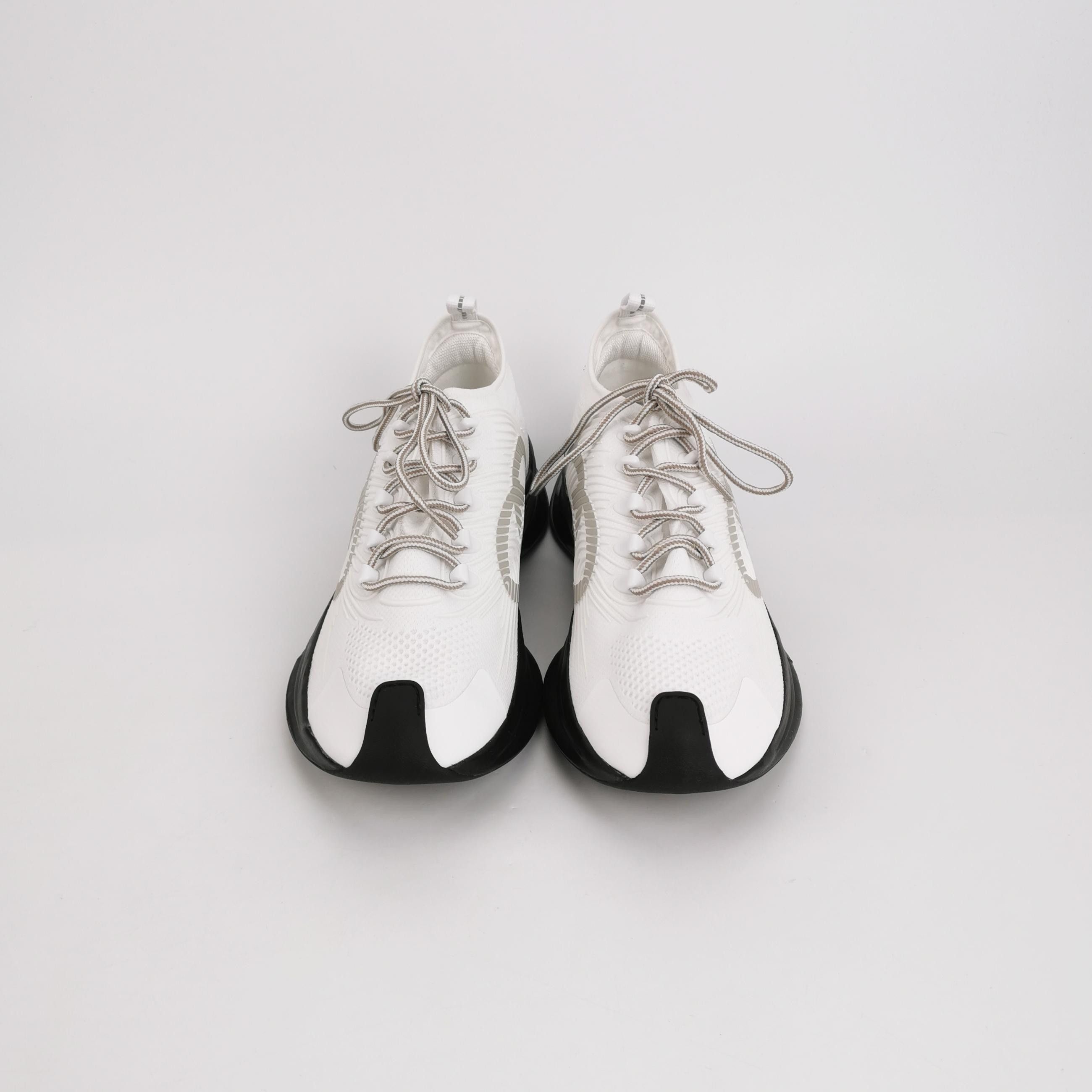 Gucci Gucci Interlocking G Run Sneakers EU 45 Size US 12 / EU 45 - 4 Thumbnail