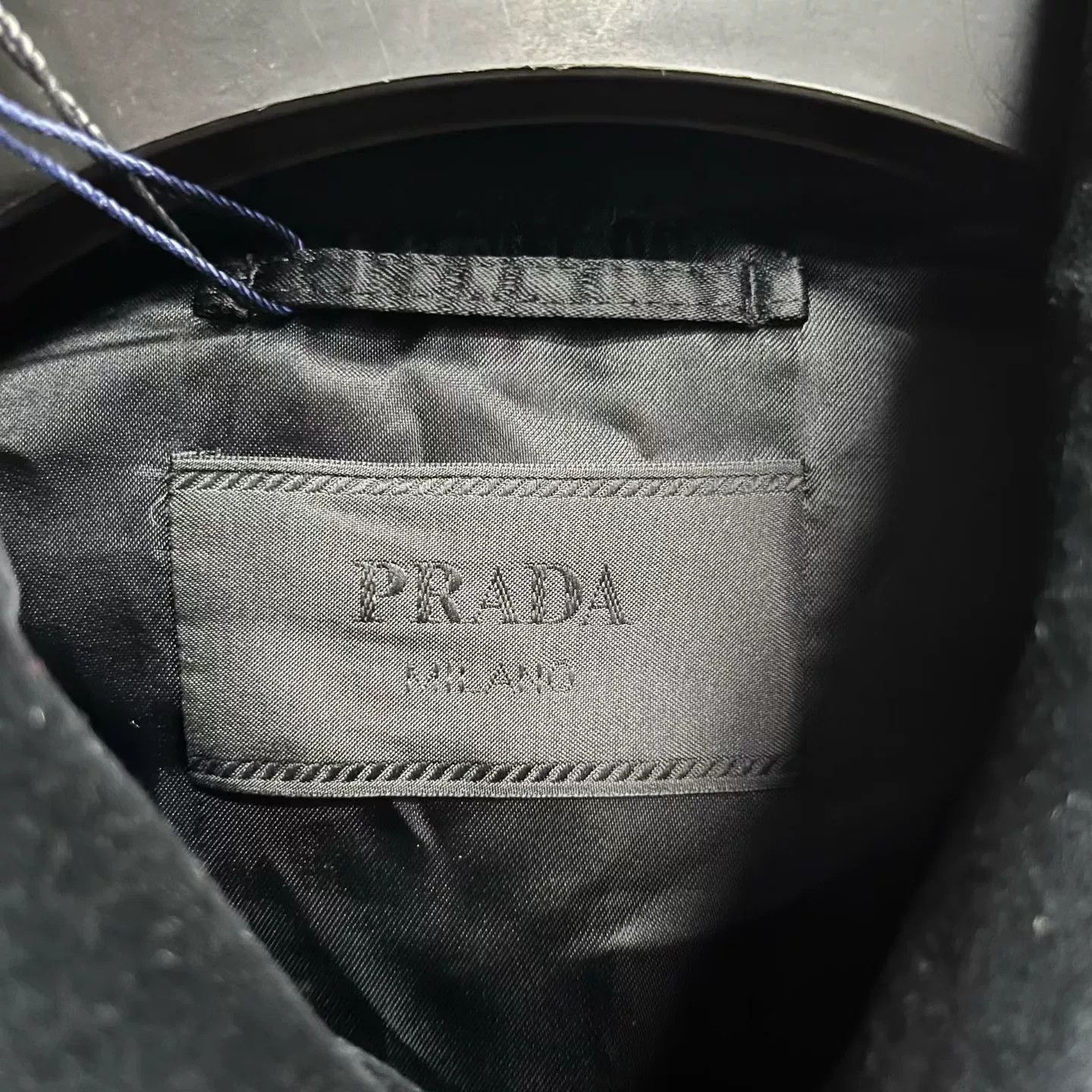Prada Prada Casual Light Jacket l Men Size US L / EU 52-54 / 3 - 3 Thumbnail