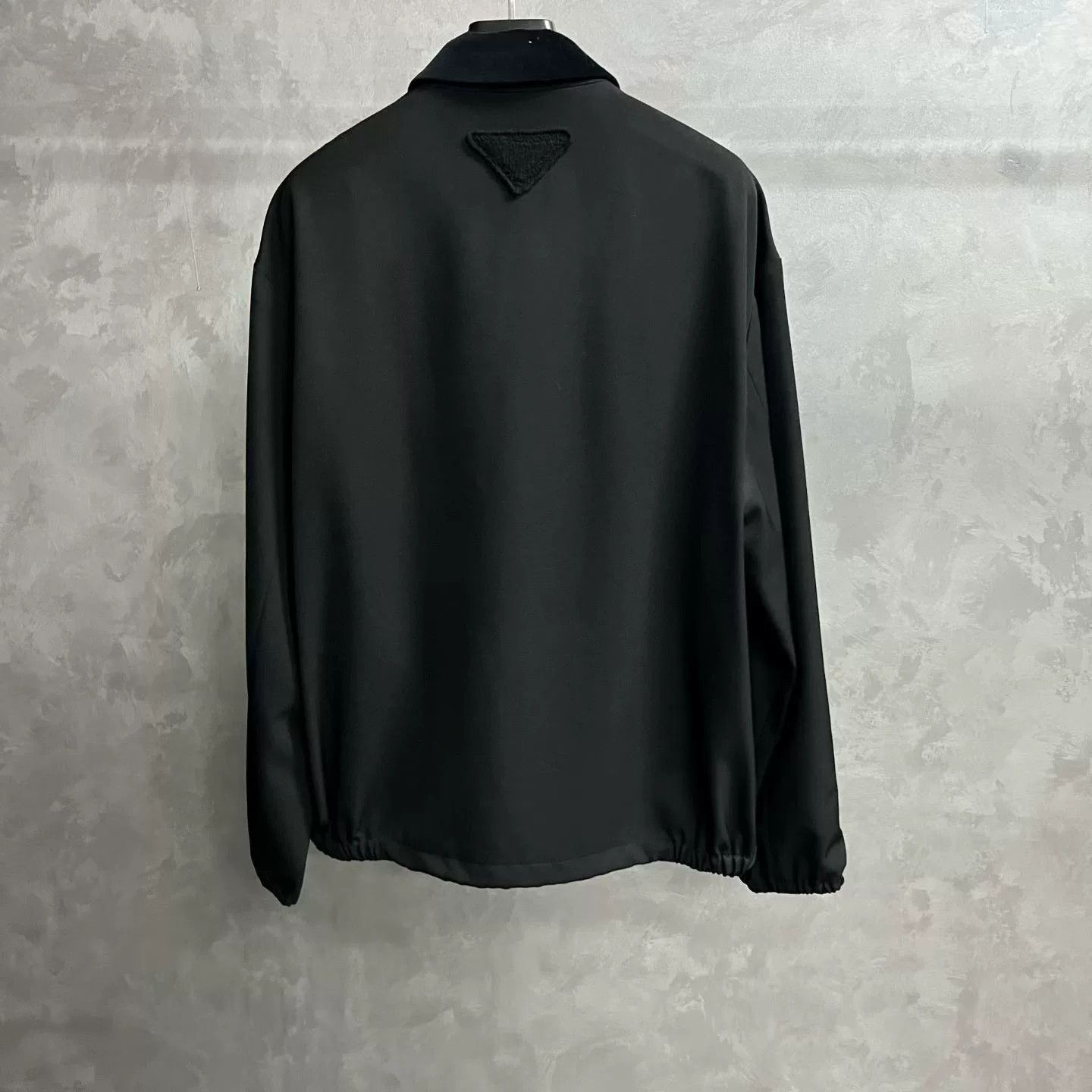 Prada Prada Casual Light Jacket l Men Size US L / EU 52-54 / 3 - 2 Thumbnail