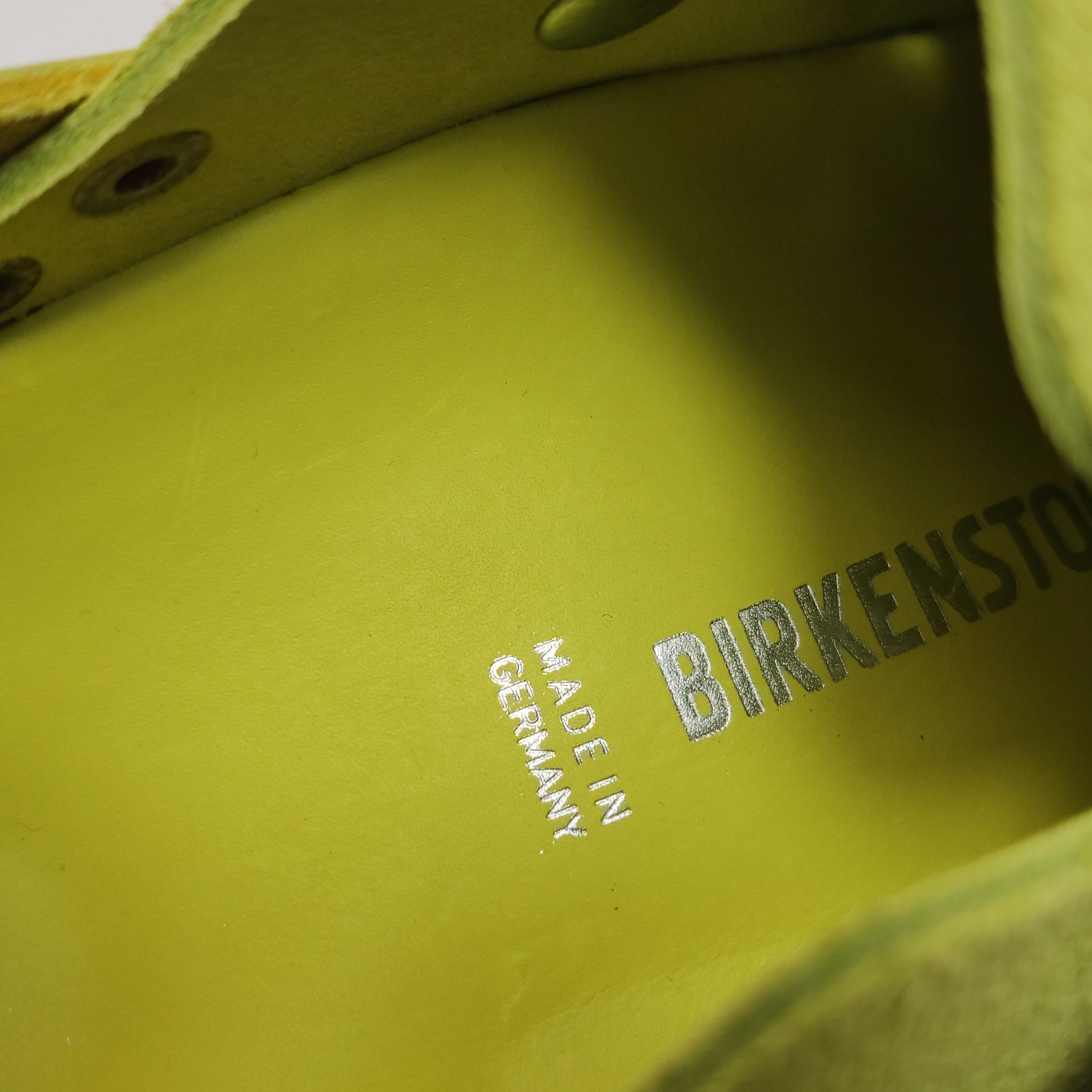 Dior Dior x Birkenstock Tokio Suede Clogs US 5 Size US 5 / EU 37 - 8 Thumbnail