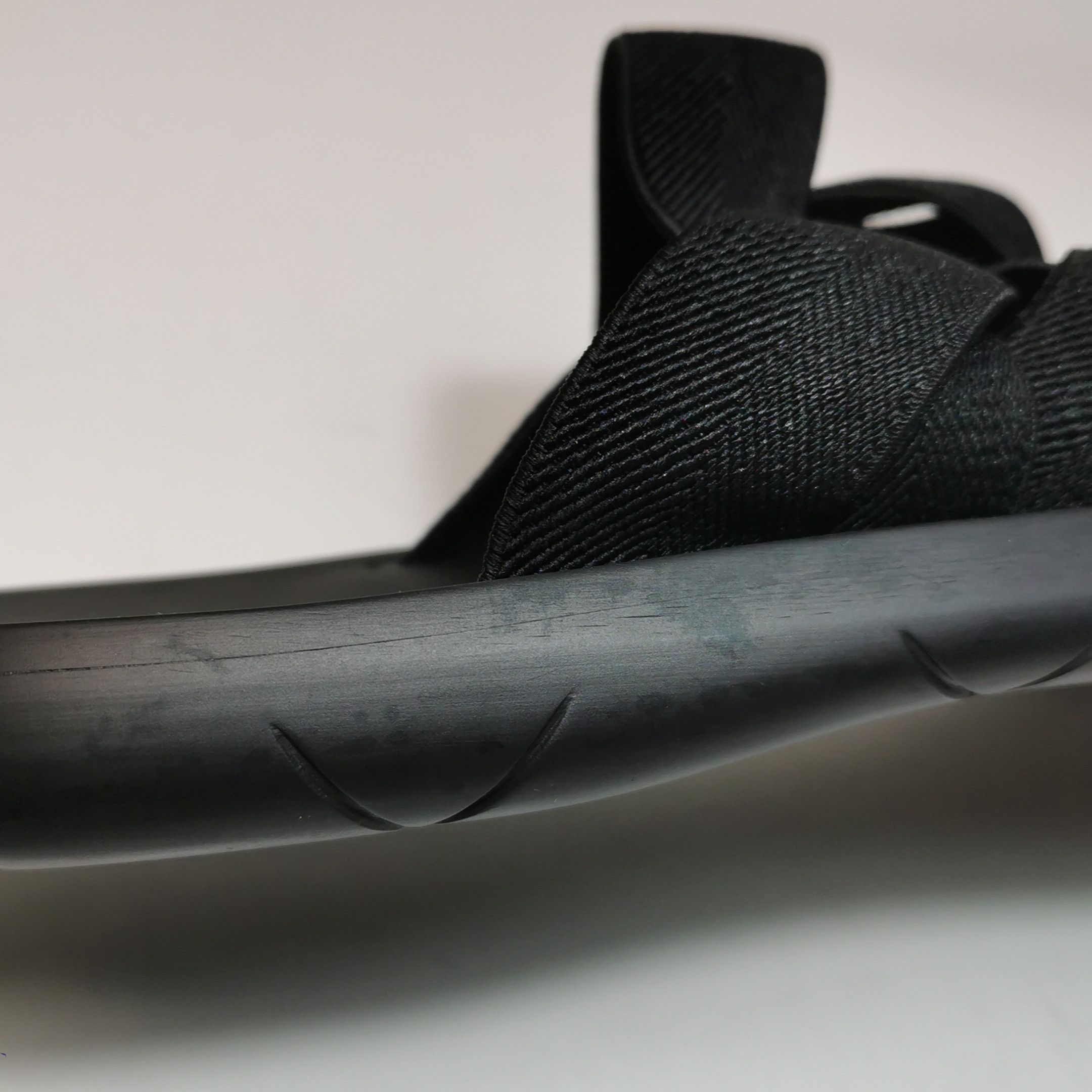 Bottega Veneta Bottega Veneta Woven Sandals US 8 Size US 8 / EU 41 - 8 Thumbnail