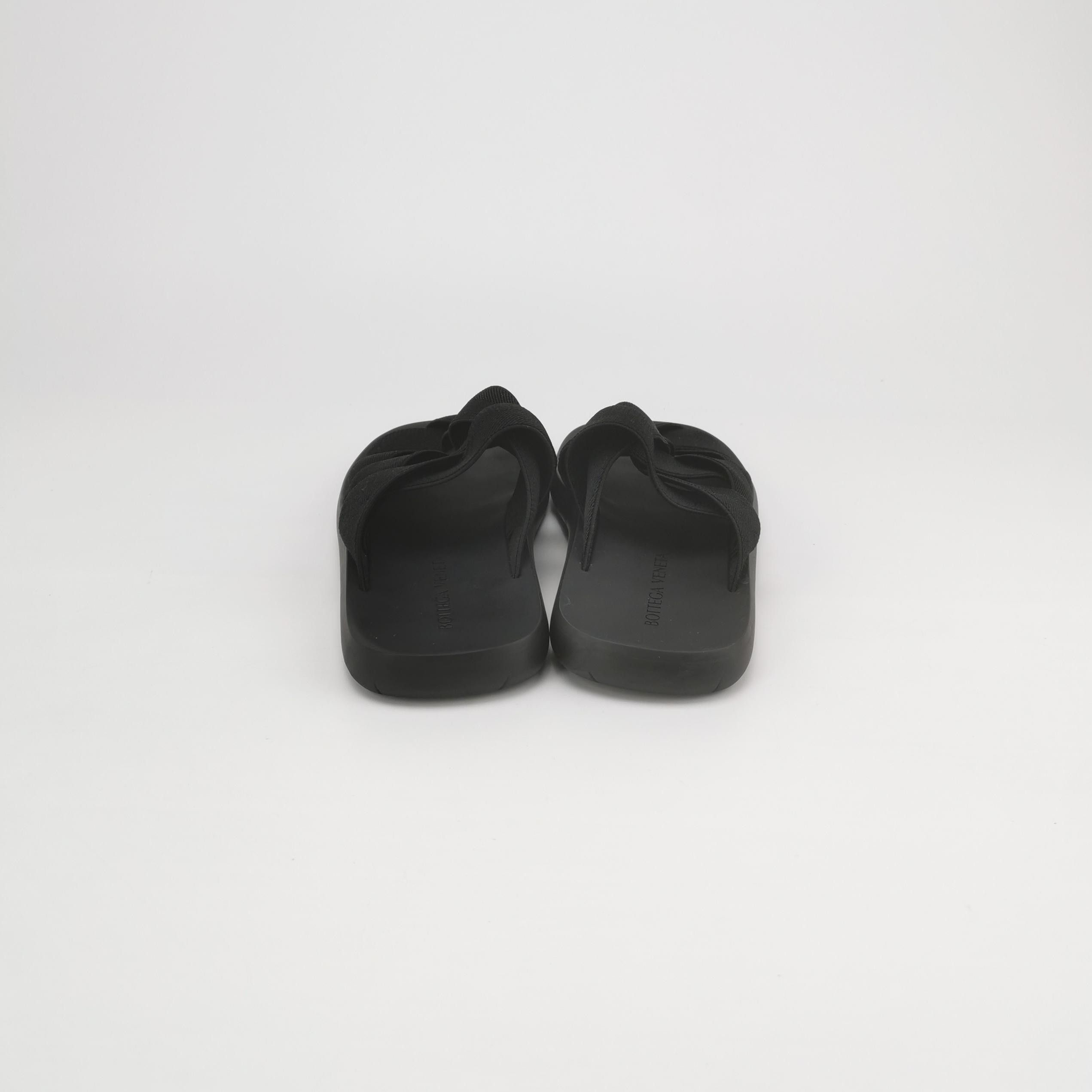 Bottega Veneta Bottega Veneta Woven Sandals US 8 Size US 8 / EU 41 - 5 Thumbnail