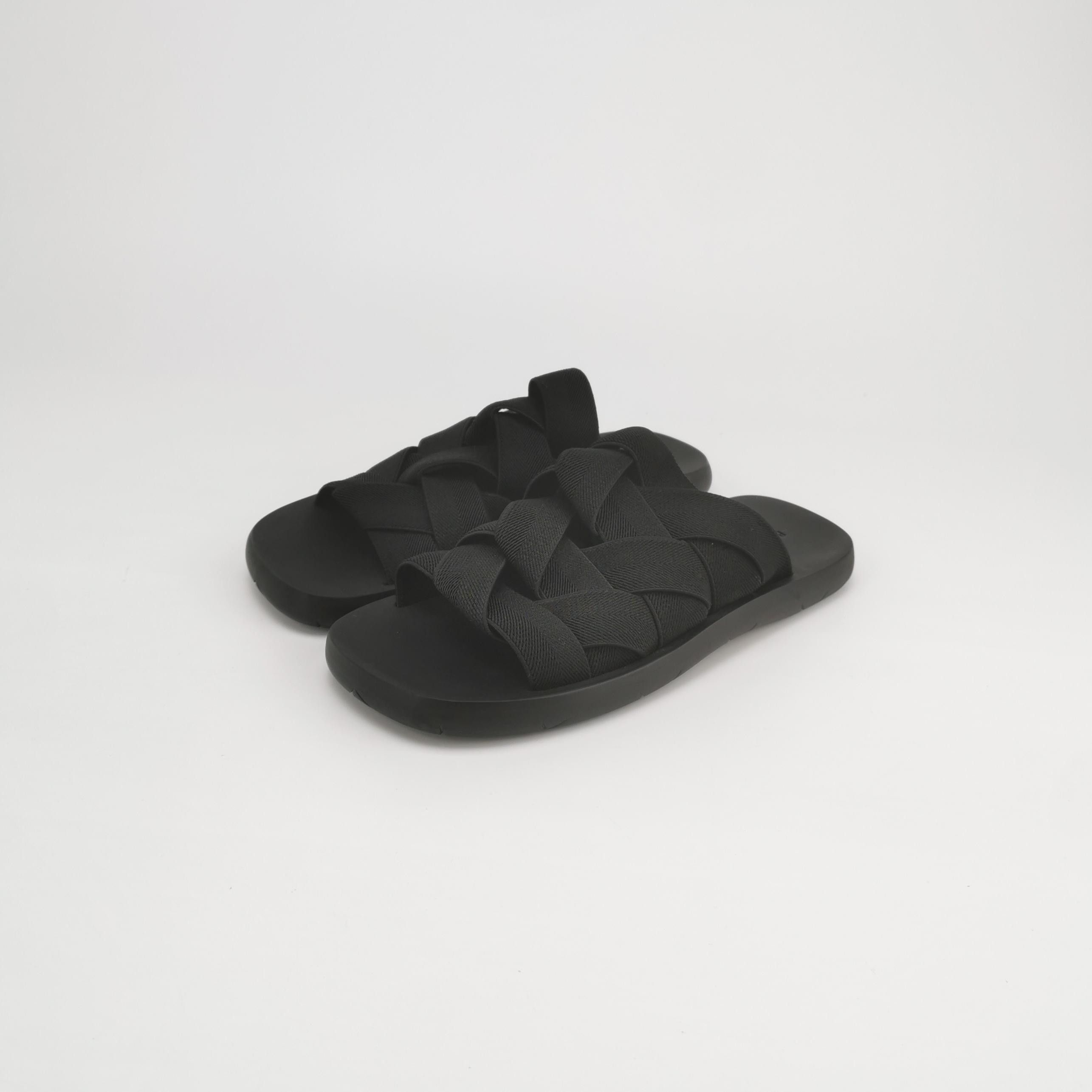Bottega Veneta Bottega Veneta Woven Sandals US 8 Size US 8 / EU 41 - 3 Thumbnail