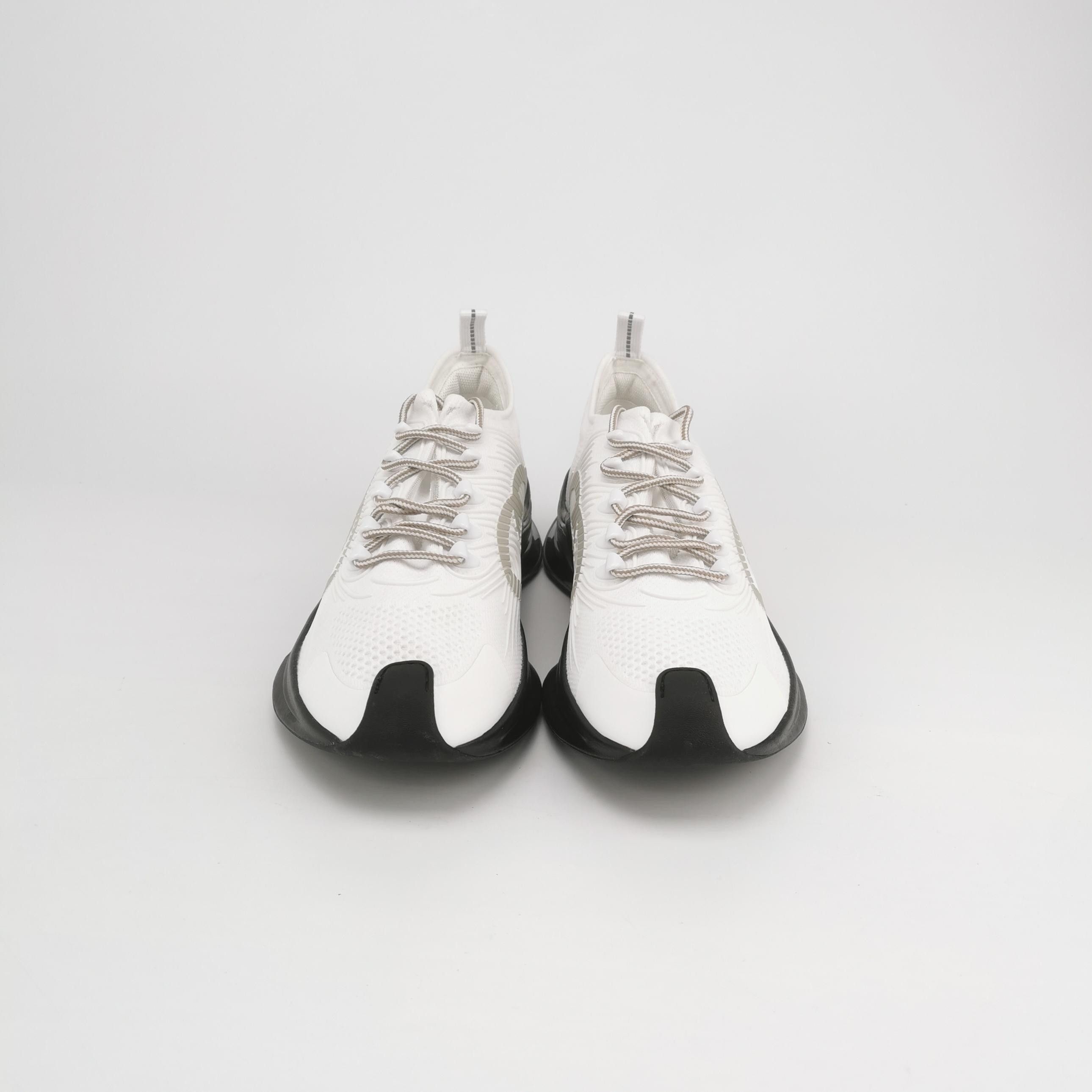 Gucci Gucci Interlocking G Run Sneakers 45 Size US 12 / EU 45 - 4 Thumbnail