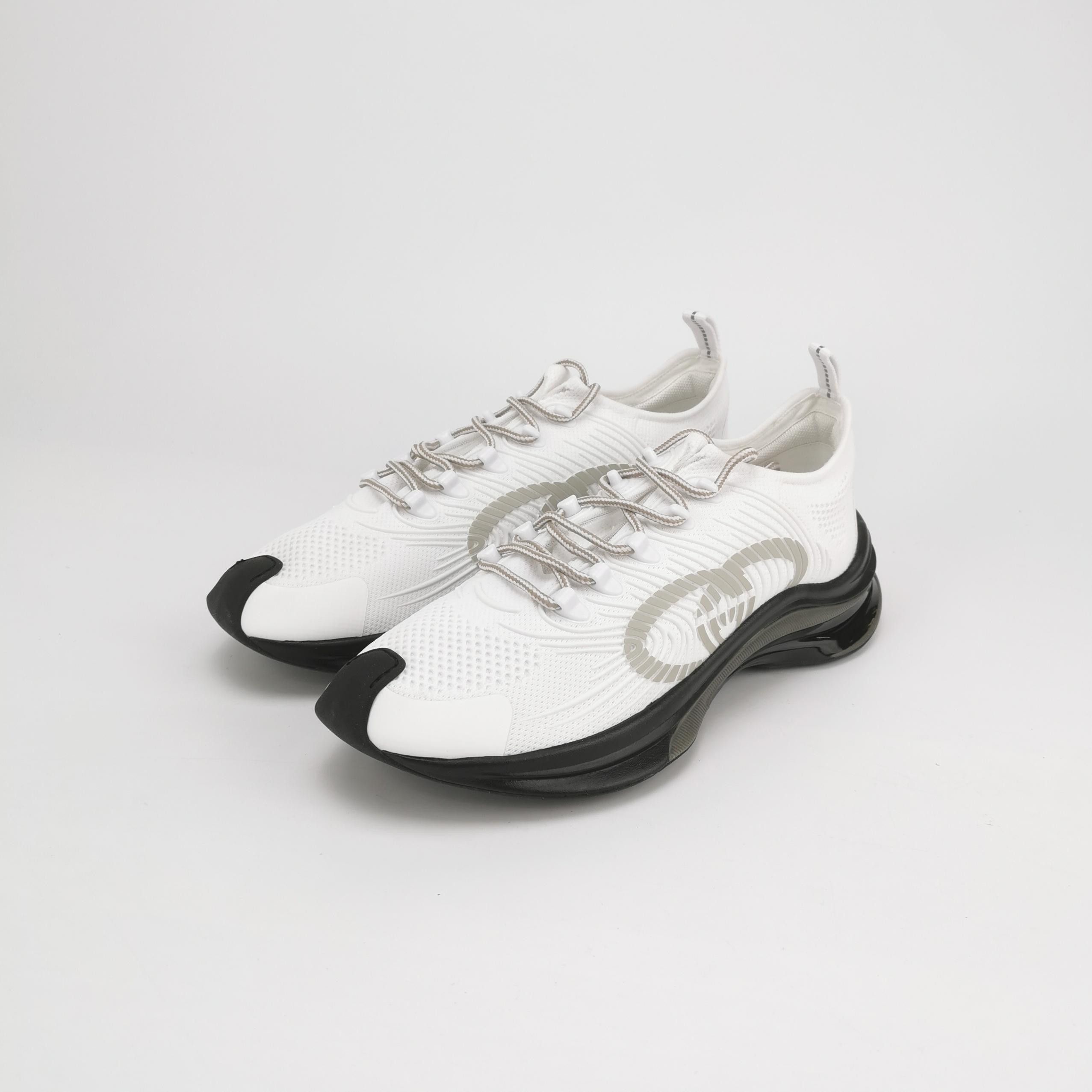 Gucci Gucci Interlocking G Run Sneakers 45 Size US 12 / EU 45 - 3 Thumbnail