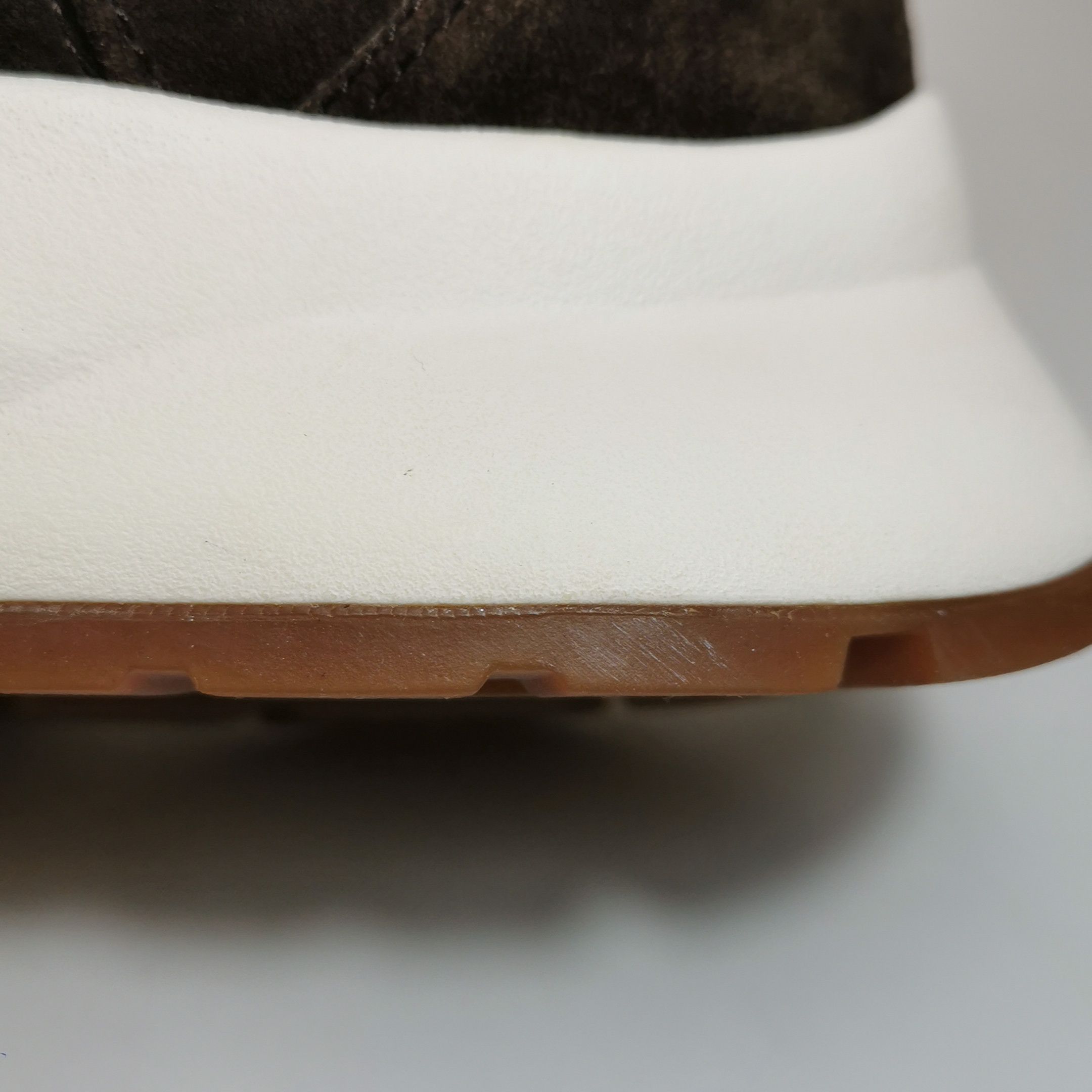 Bally Bally Brown Suede Logo Sneakers EU 41.5 Size US 8 / EU 41 - 8 Thumbnail