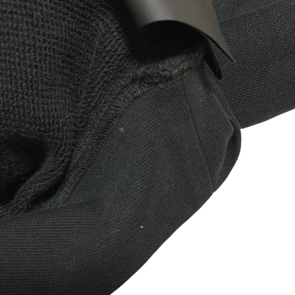 Other Other HERON PRESTON Rhinestone Logo Cropped Hoodie Textile Sweatshirts & Hoodies HWBB021S22JER003 DUTY FREE for USA Size ONE SIZE - 9 Thumbnail