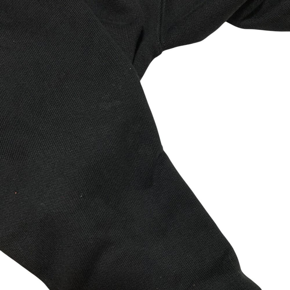 Other Other HERON PRESTON Rhinestone Logo Cropped Hoodie Textile Sweatshirts & Hoodies HWBB021S22JER003 DUTY FREE for USA Size ONE SIZE - 11 Thumbnail