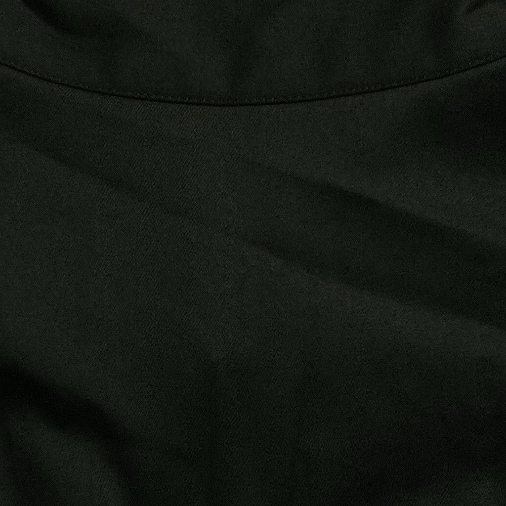 Other Other Mekki Drop Shoulder Frill Blouse Textile Tops DUTY FREE for USA Size ONE SIZE - 8 Thumbnail