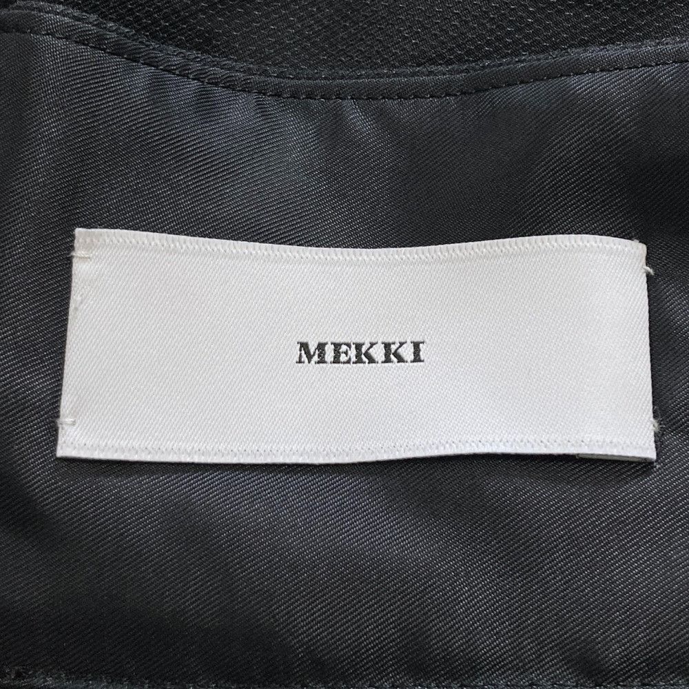 Other Other MEKKI Tulle Tiered Flare Skirt Textile Skirts DUTY FREE for USA Size ONE SIZE - 4 Thumbnail