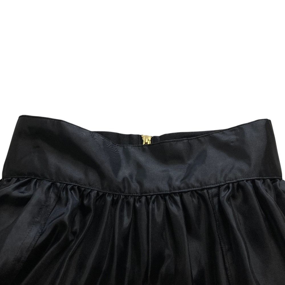 Other Other MEKKI Tulle Tiered Flare Skirt Textile Skirts DUTY FREE for USA Size ONE SIZE - 8 Thumbnail