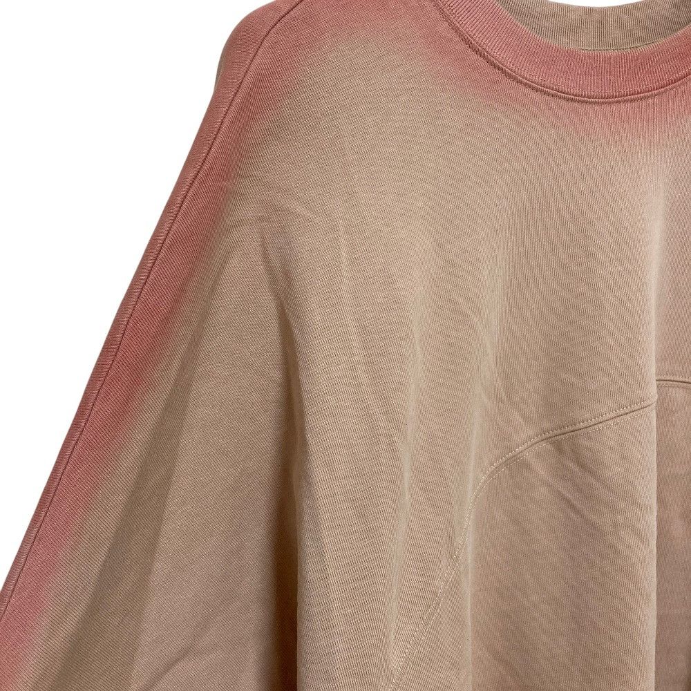 Other Other AMERI SPRAY PAINT LONG SLEEVE TOP Textile Tops 0125203610530 DUTY FREE for USA Size ONE SIZE - 2 Thumbnail