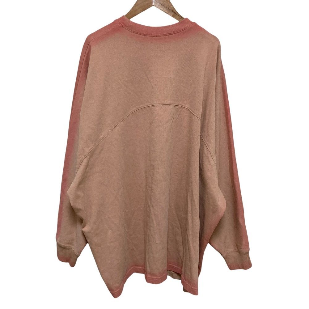 Other Other AMERI SPRAY PAINT LONG SLEEVE TOP Textile Tops 0125203610530 DUTY FREE for USA Size ONE SIZE - 3 Thumbnail