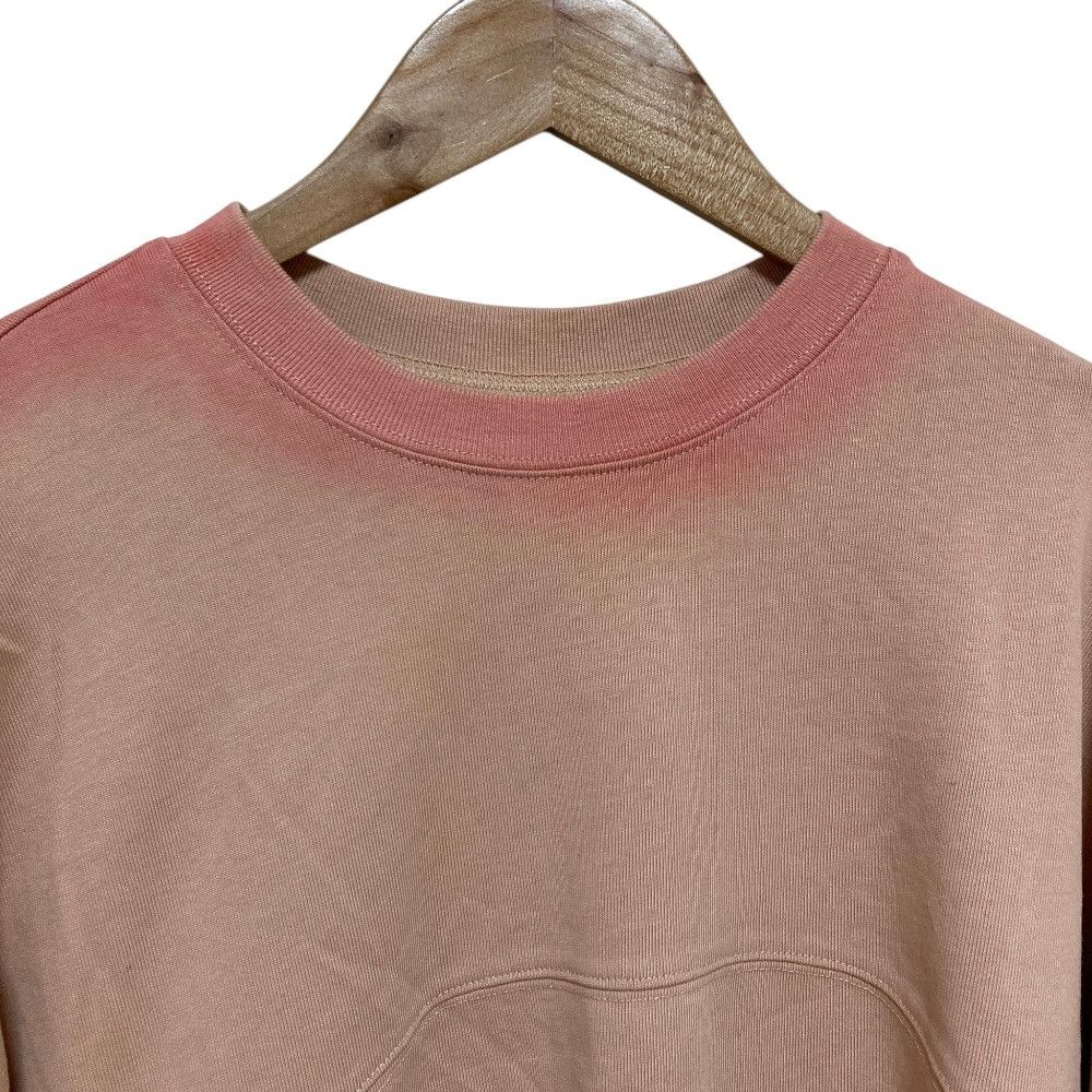 Other Other AMERI SPRAY PAINT LONG SLEEVE TOP Textile Tops 0125203610530 DUTY FREE for USA Size ONE SIZE - 4 Thumbnail