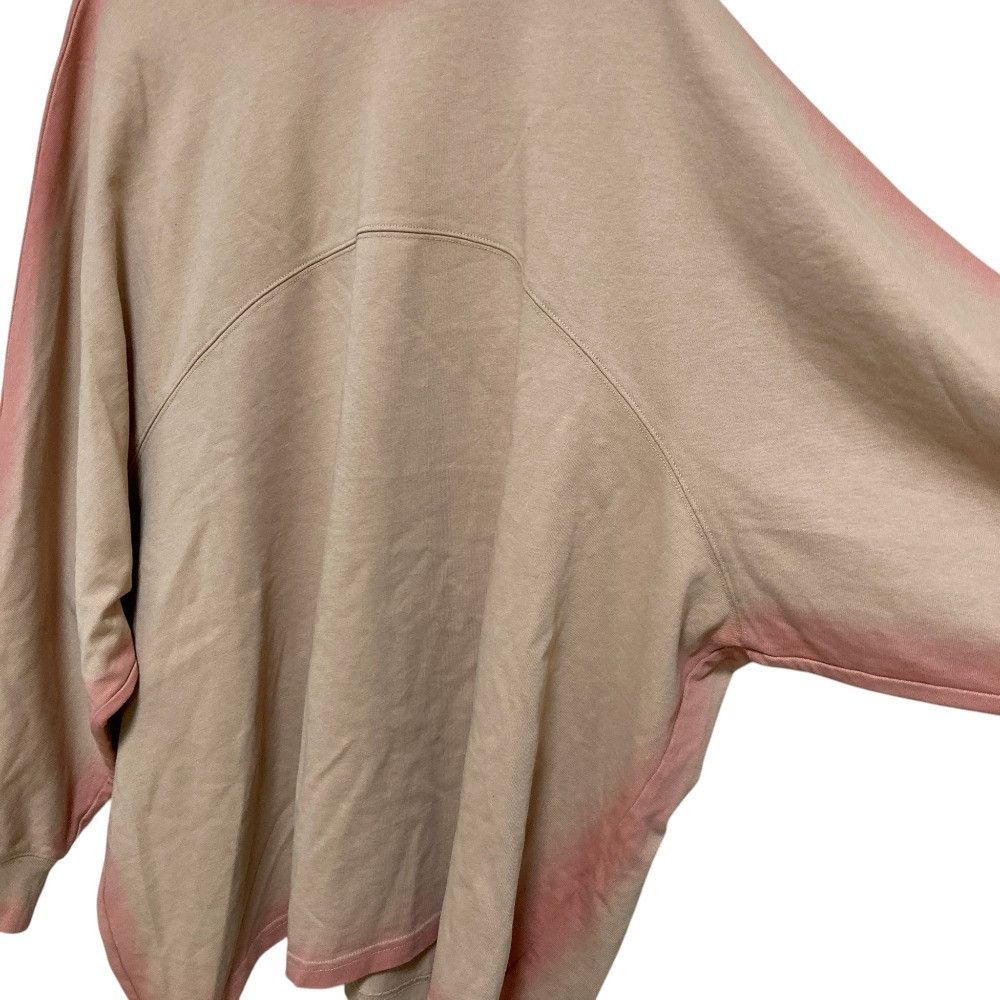 Other Other AMERI SPRAY PAINT LONG SLEEVE TOP Textile Tops 0125203610530 DUTY FREE for USA Size ONE SIZE - 5 Thumbnail