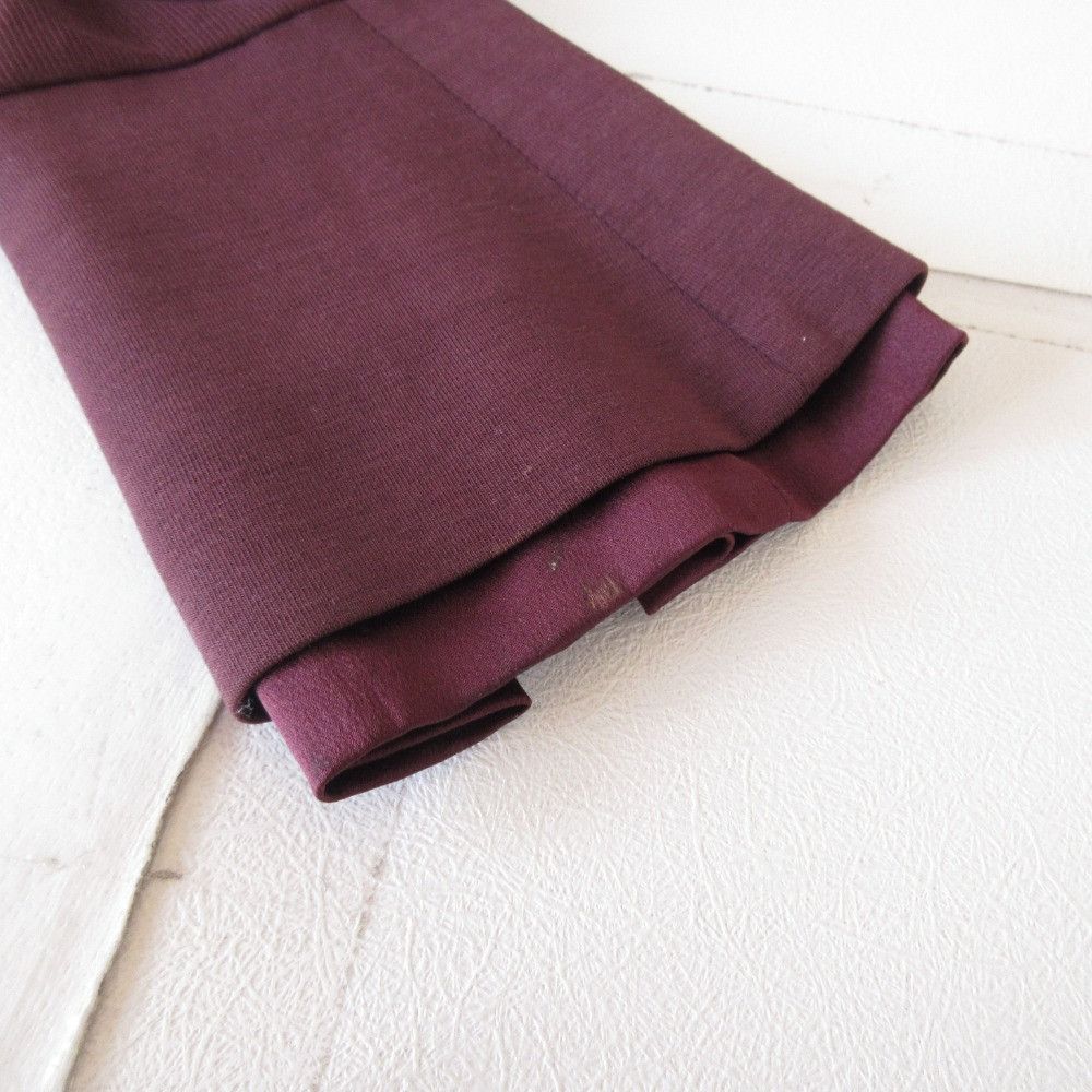 Brunello Cucinelli Brunello Cucinelli Brunello Cucinelli Cotton Knit Top Textile Tops DUTY FREE for USA Size ONE SIZE - 13 Thumbnail