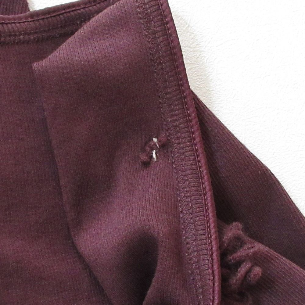 Brunello Cucinelli Brunello Cucinelli Brunello Cucinelli Cotton Knit Top Textile Tops DUTY FREE for USA Size ONE SIZE - 6 Thumbnail