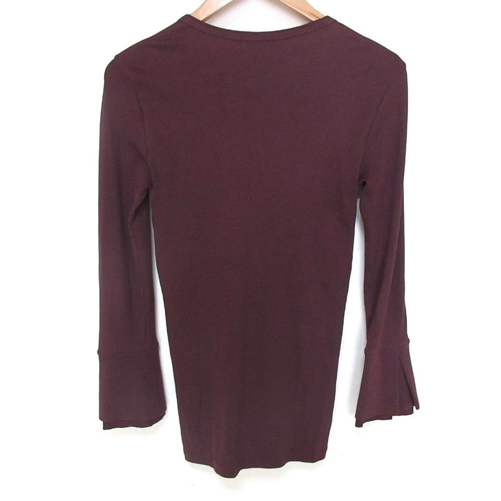 Brunello Cucinelli Brunello Cucinelli Brunello Cucinelli Cotton Knit Top Textile Tops DUTY FREE for USA Size ONE SIZE - 2 Thumbnail