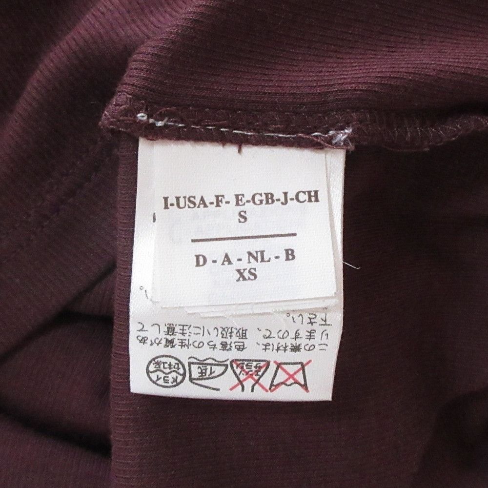 Brunello Cucinelli Brunello Cucinelli Brunello Cucinelli Cotton Knit Top Textile Tops DUTY FREE for USA Size ONE SIZE - 8 Thumbnail