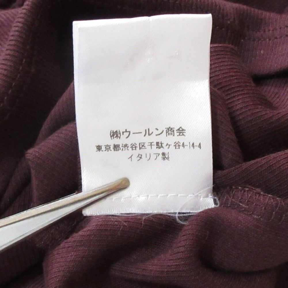 Brunello Cucinelli Brunello Cucinelli Brunello Cucinelli Cotton Knit Top Textile Tops DUTY FREE for USA Size ONE SIZE - 10 Thumbnail