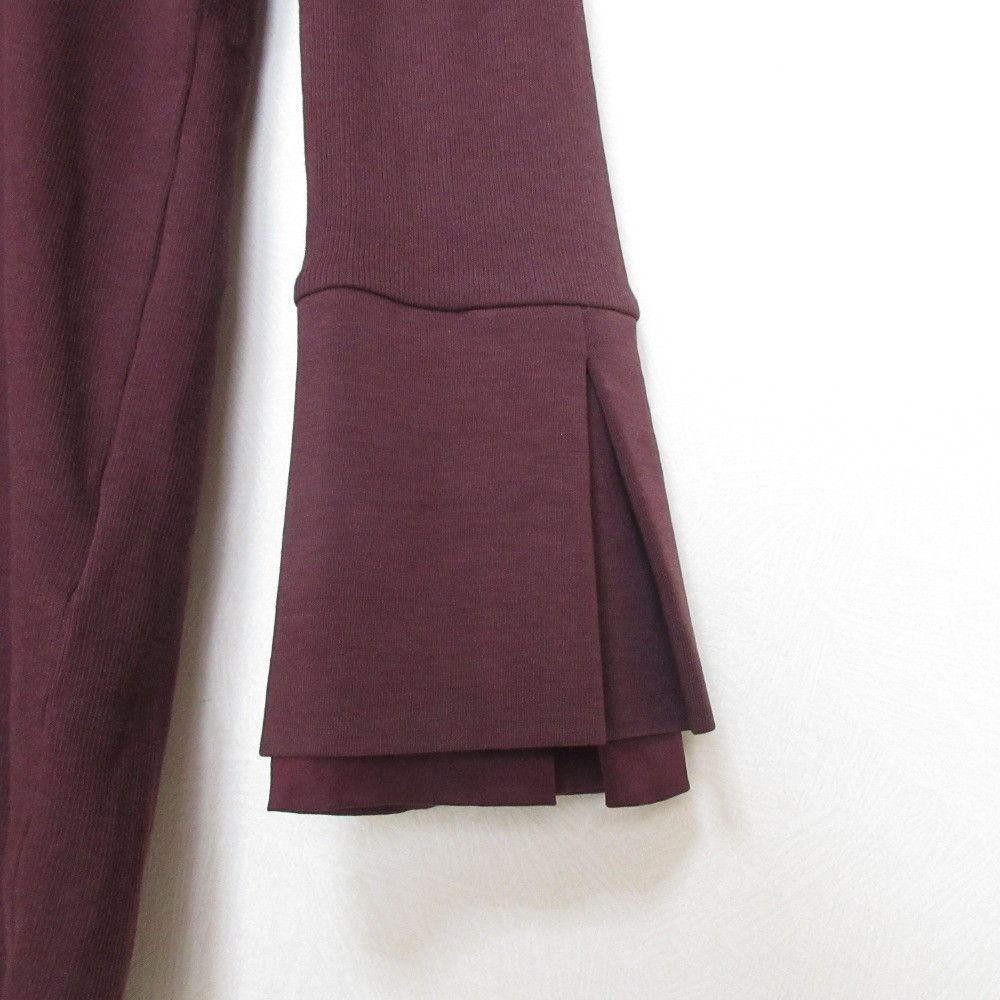 Brunello Cucinelli Brunello Cucinelli Brunello Cucinelli Cotton Knit Top Textile Tops DUTY FREE for USA Size ONE SIZE - 5 Thumbnail