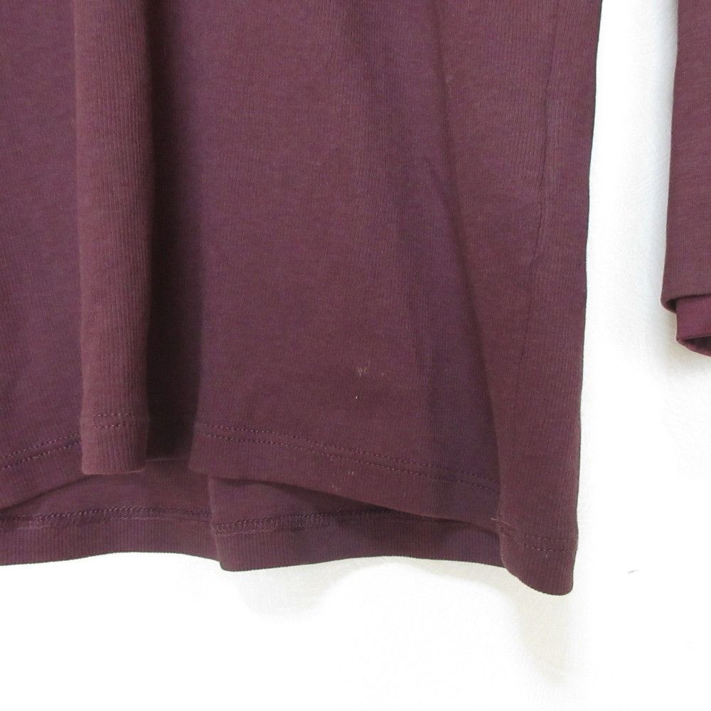 Brunello Cucinelli Brunello Cucinelli Brunello Cucinelli Cotton Knit Top Textile Tops DUTY FREE for USA Size ONE SIZE - 12 Thumbnail