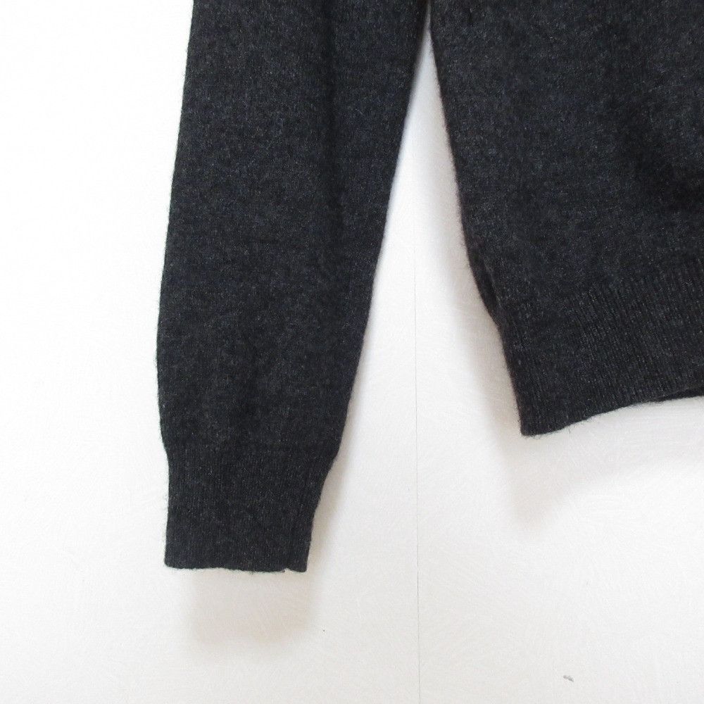 Other Other OLD ENGLAND 100 Percent Cashmere Cardigan Textile Tops DUTY FREE for USA Size ONE SIZE - 5 Thumbnail