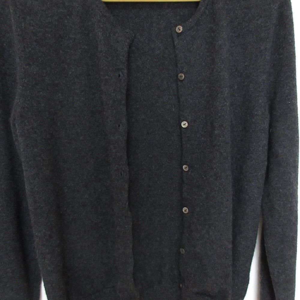 Other Other OLD ENGLAND 100 Percent Cashmere Cardigan Textile Tops DUTY FREE for USA Size ONE SIZE - 6 Thumbnail