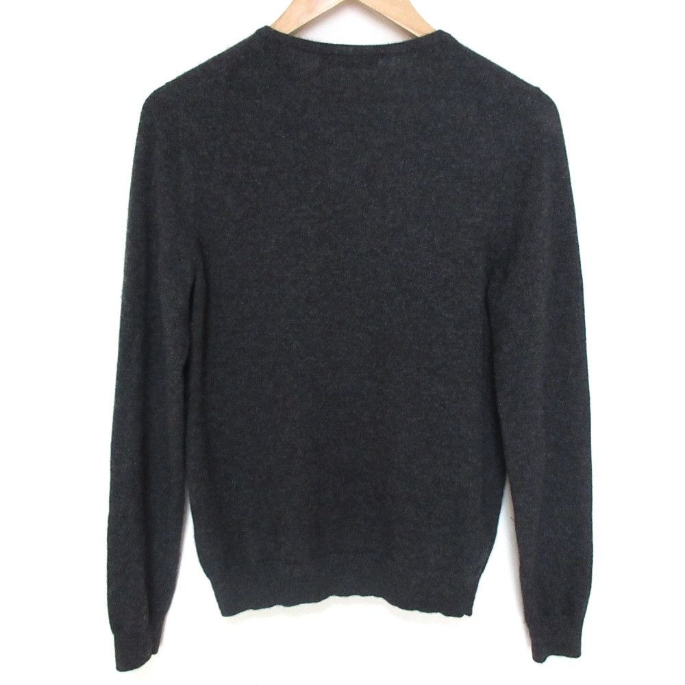 Other Other OLD ENGLAND 100 Percent Cashmere Cardigan Textile Tops DUTY FREE for USA Size ONE SIZE - 2 Thumbnail