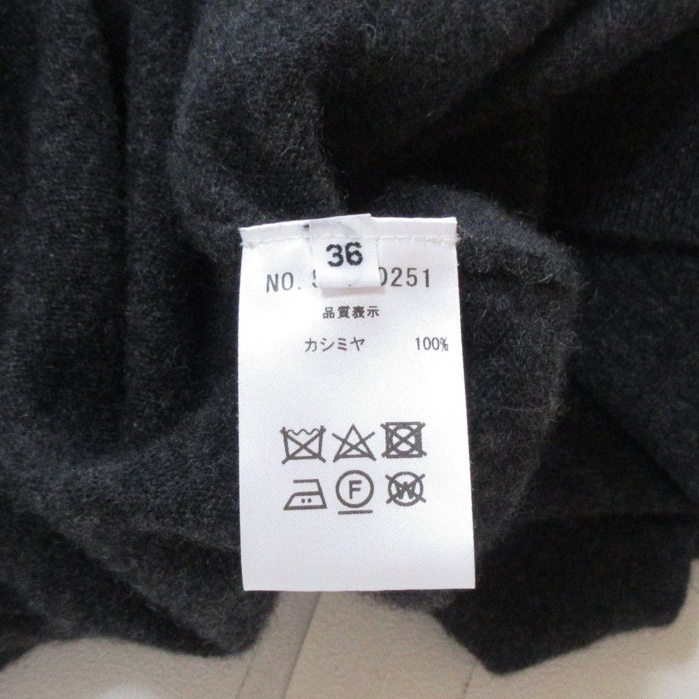 Other Other OLD ENGLAND 100 Percent Cashmere Cardigan Textile Tops DUTY FREE for USA Size ONE SIZE - 10 Thumbnail