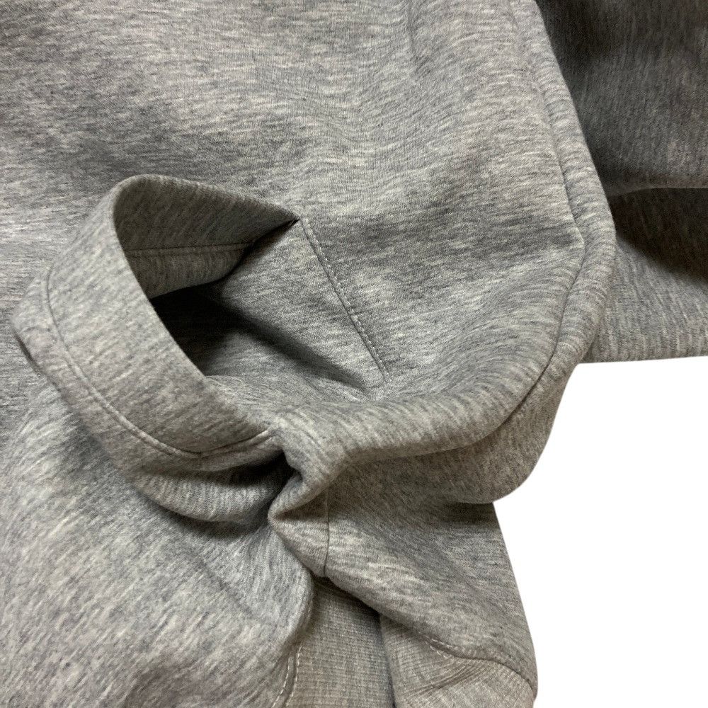 Theory Theory Theory luxe SPONGY JERSEY GIANNA HOODIE double face hoodie Textile Sweatshirts & Hoodies DUTY FREE for USA Size ONE SIZE - 4 Thumbnail