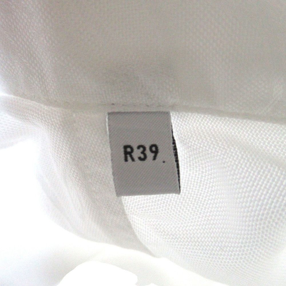 Berluti Berluti Berluti 1895 Calligraphy Jacquard Dress Shirt Textile Dress Shirt DUTY FREE for USA Size ONE SIZE - 6 Thumbnail
