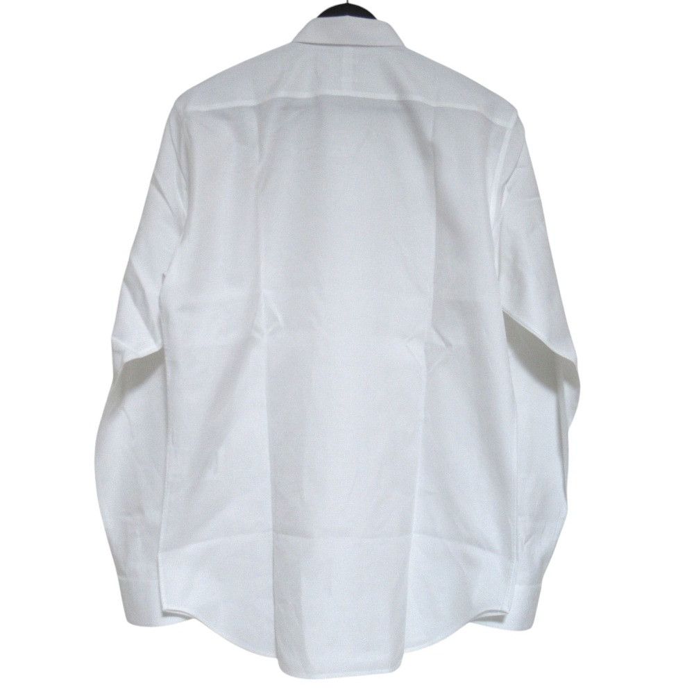 Berluti Berluti Berluti 1895 Calligraphy Jacquard Dress Shirt Textile Dress Shirt DUTY FREE for USA Size ONE SIZE - 2 Thumbnail