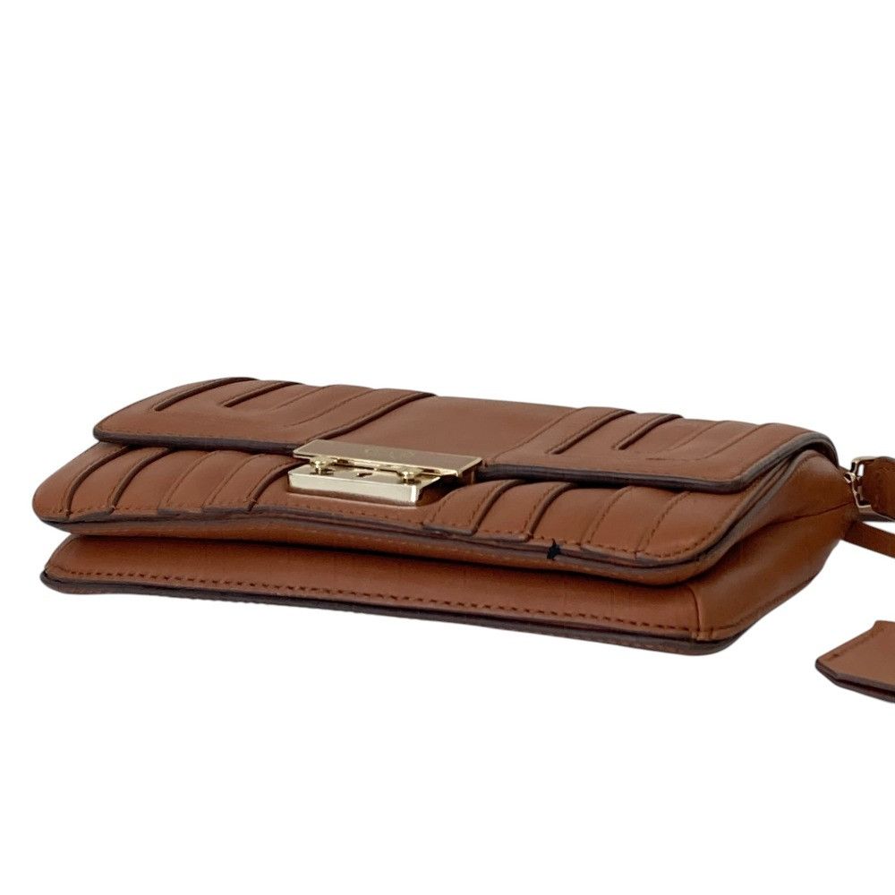 Other Other Anya Hindmarch BITS&BOBS Leather Shoulder Bag Leather Shoulder Bag DUTY FREE for USA Size ONE SIZE - 4 Thumbnail